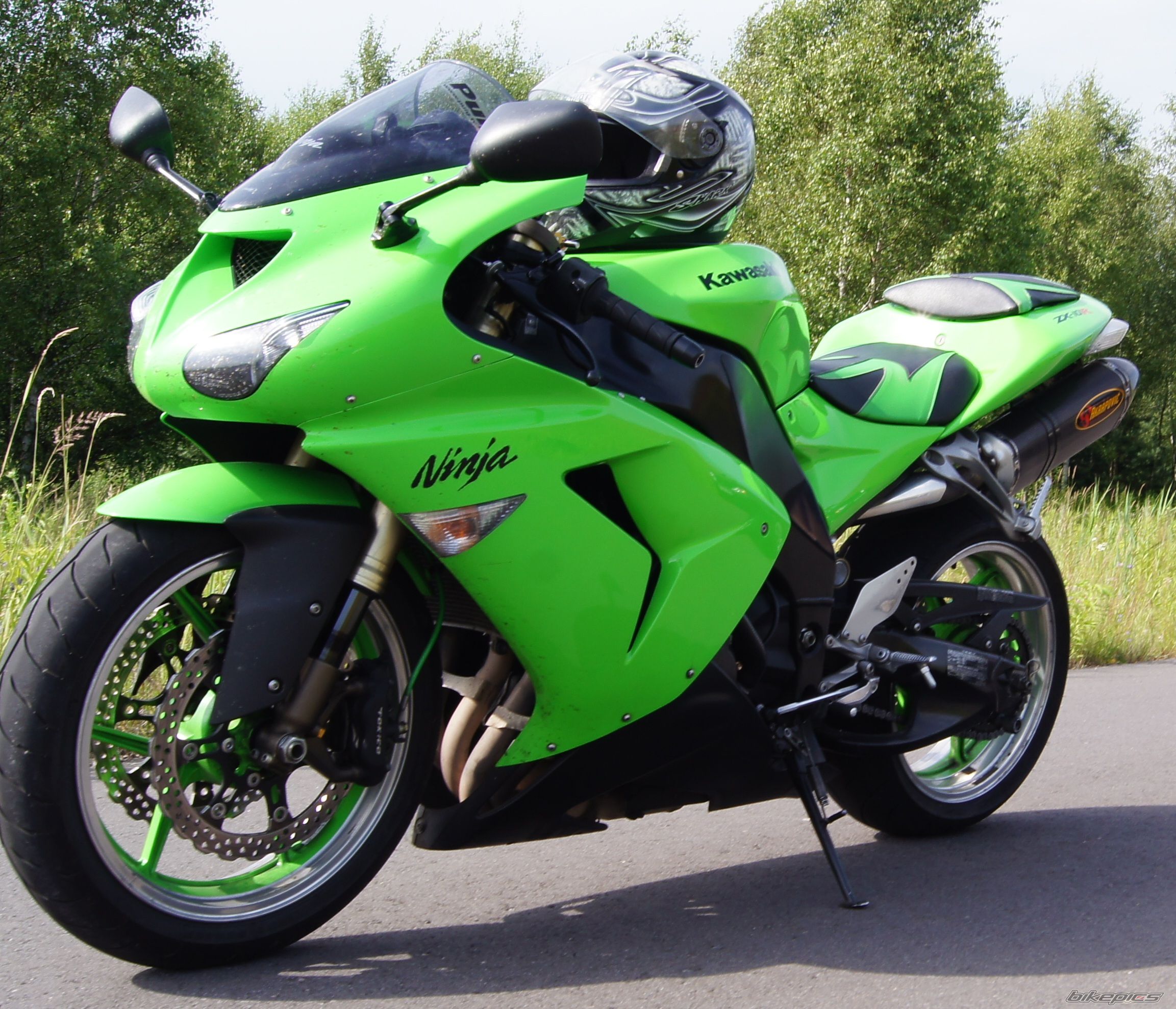Bike Photo 2441005