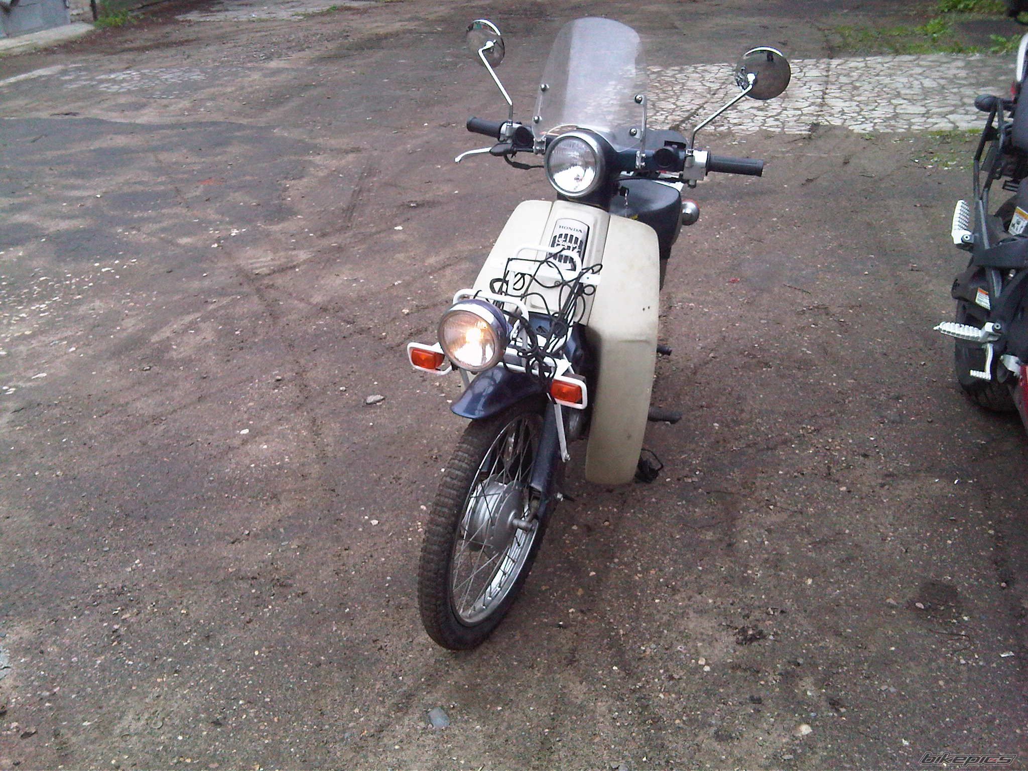 Bike Photo 2441009