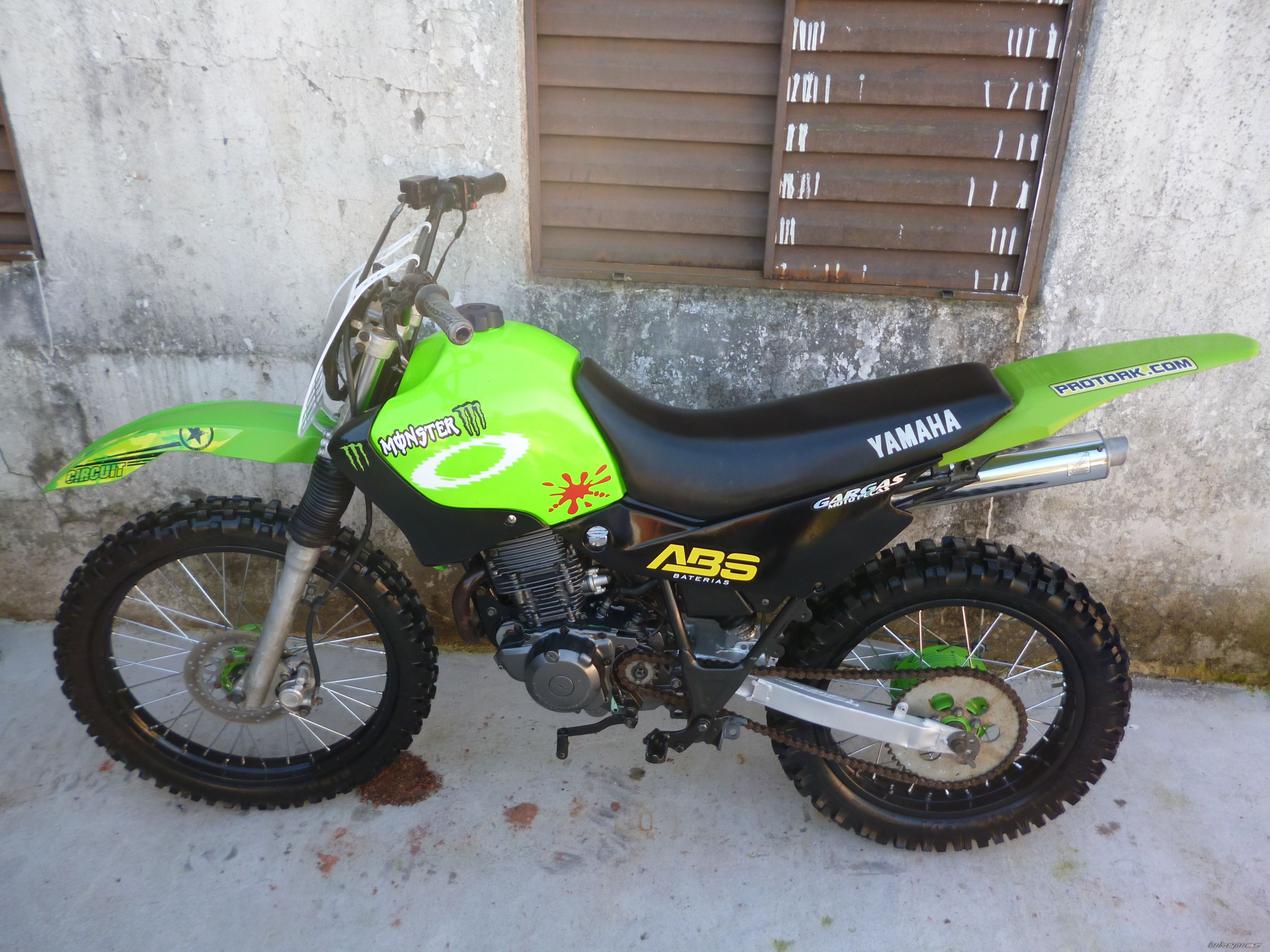 Bike Photo 2441090