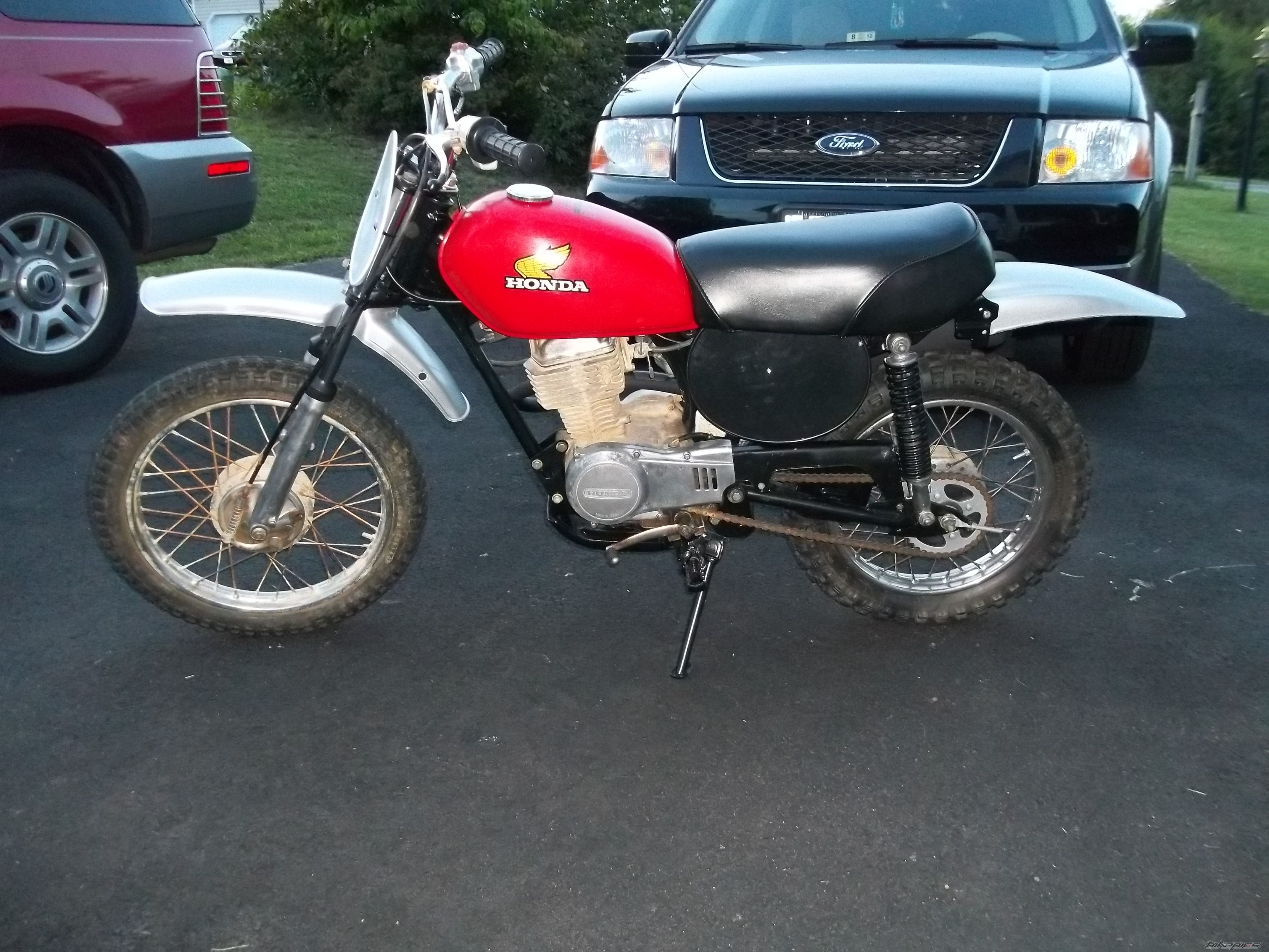 XL 75