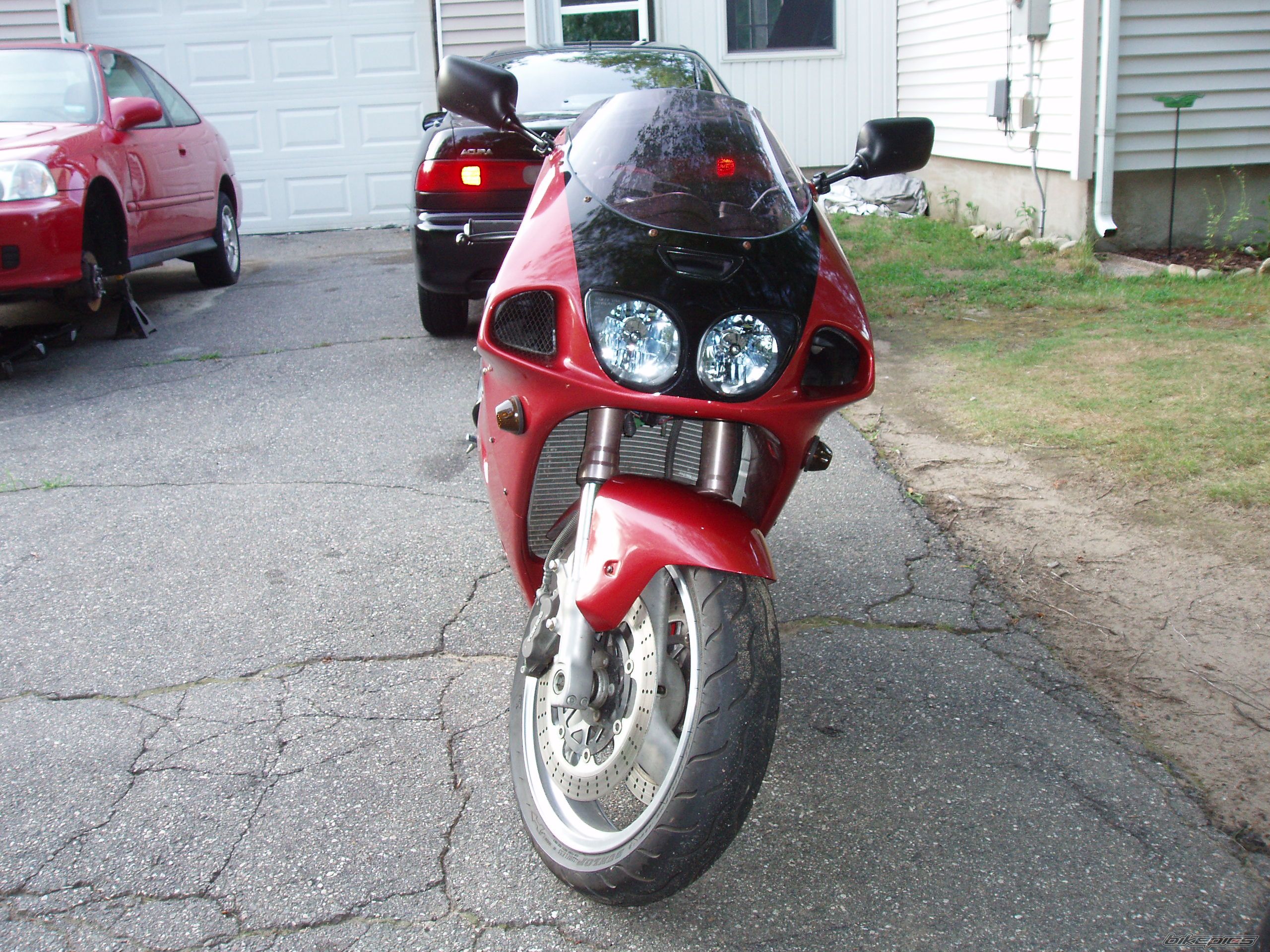 Bike Photo 2441190