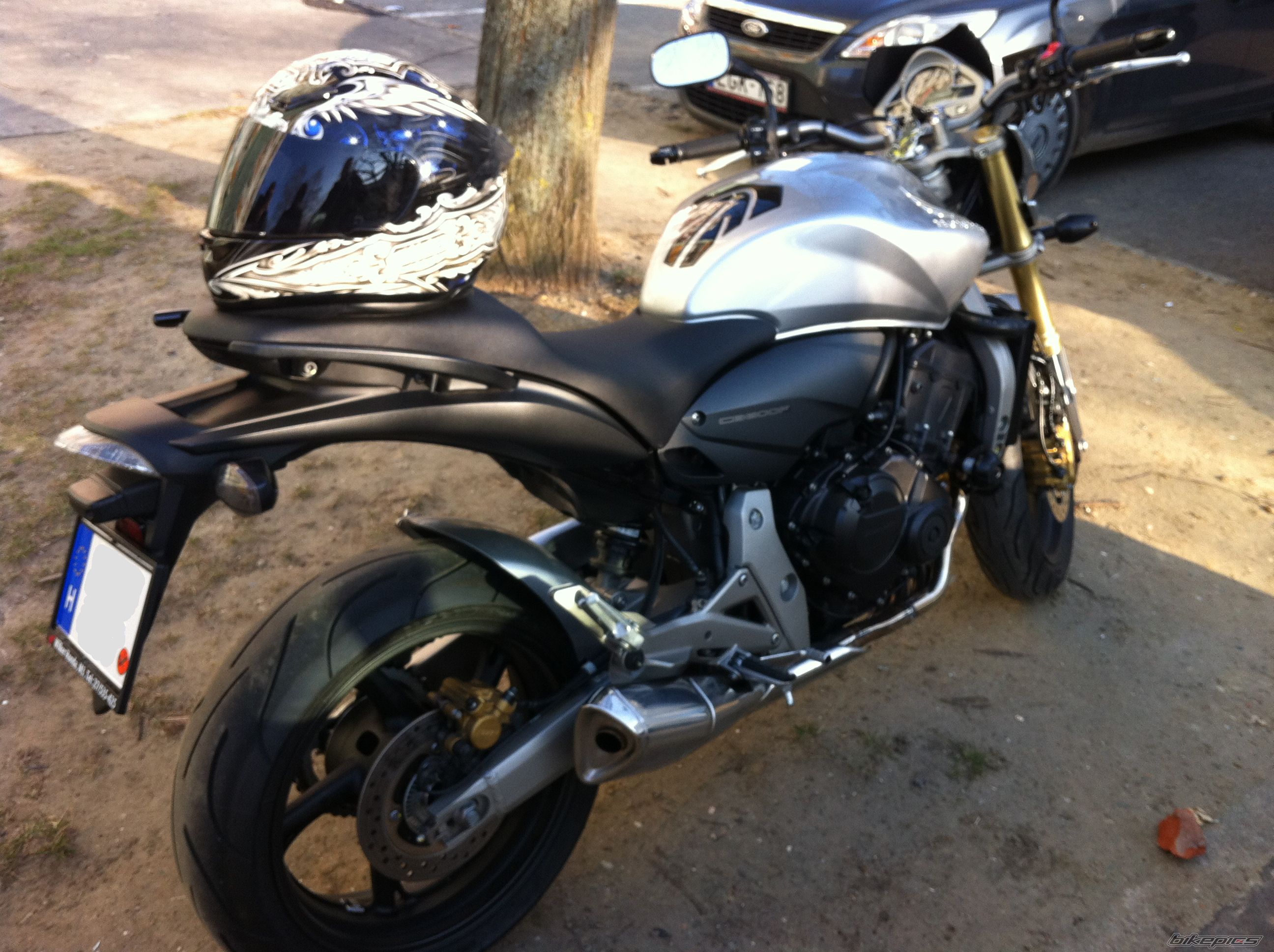 Bike Photo 2441200