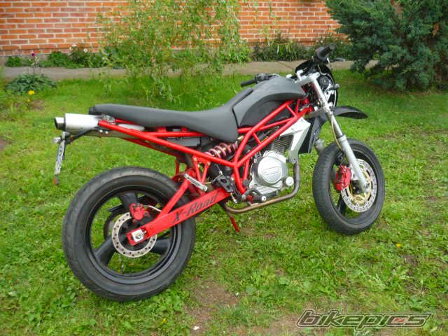 Bike Photo 2441283
