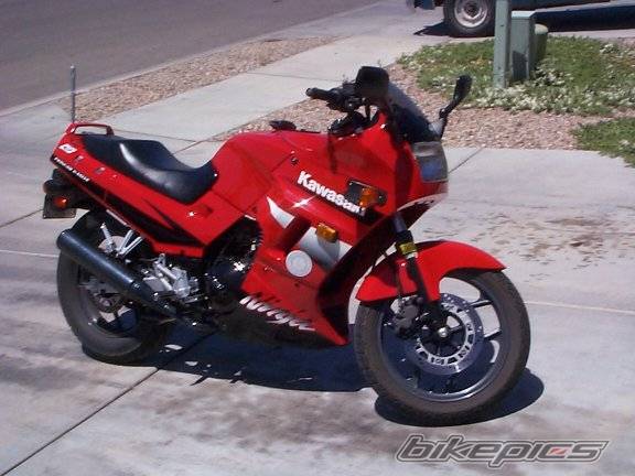 Bike Photo 24413