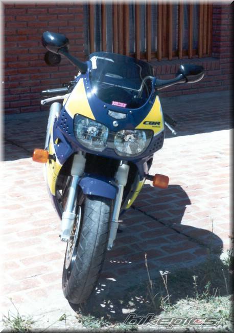 Bike Photo 244134