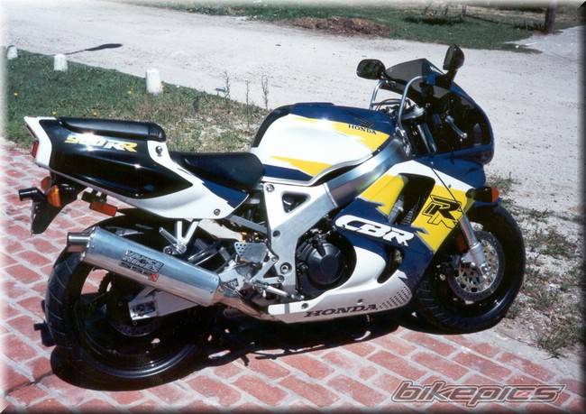 Bike Photo 244135