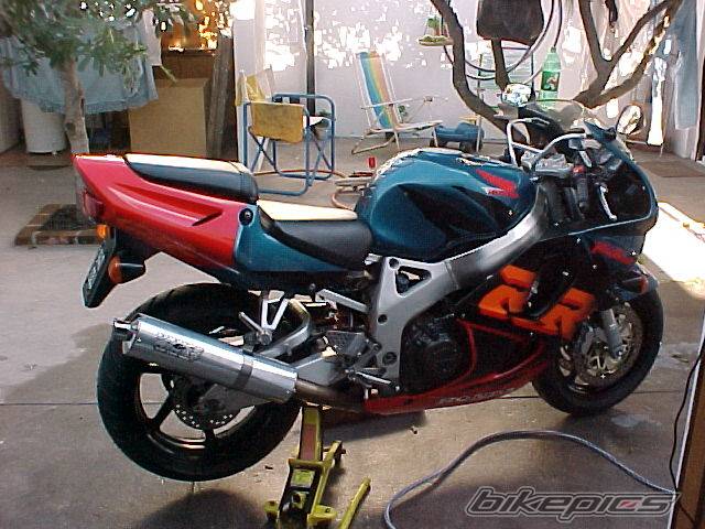 Bike Photo 244141