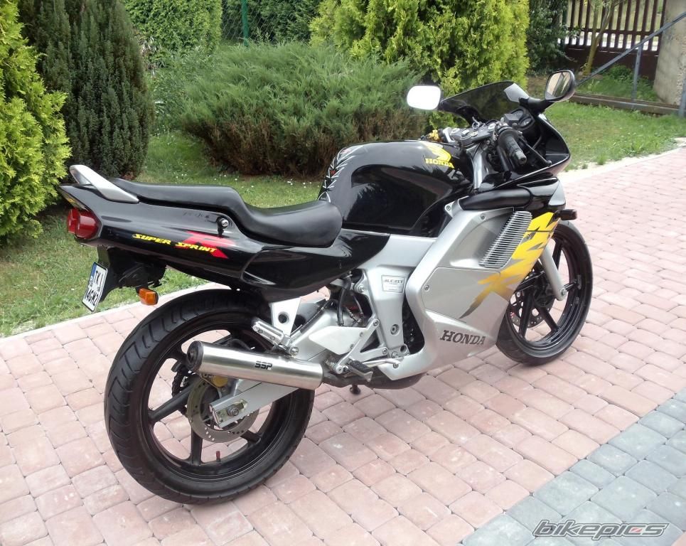 Bike Photo 2441420
