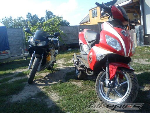 Bike Photo 2441431