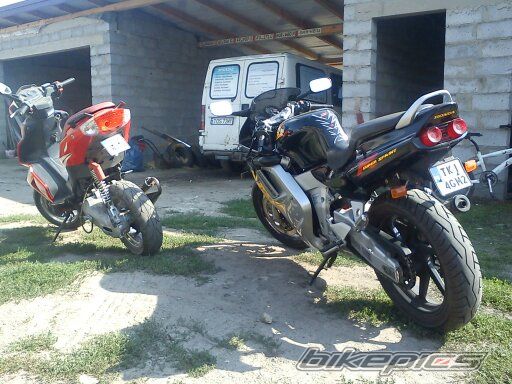 Bike Photo 2441432