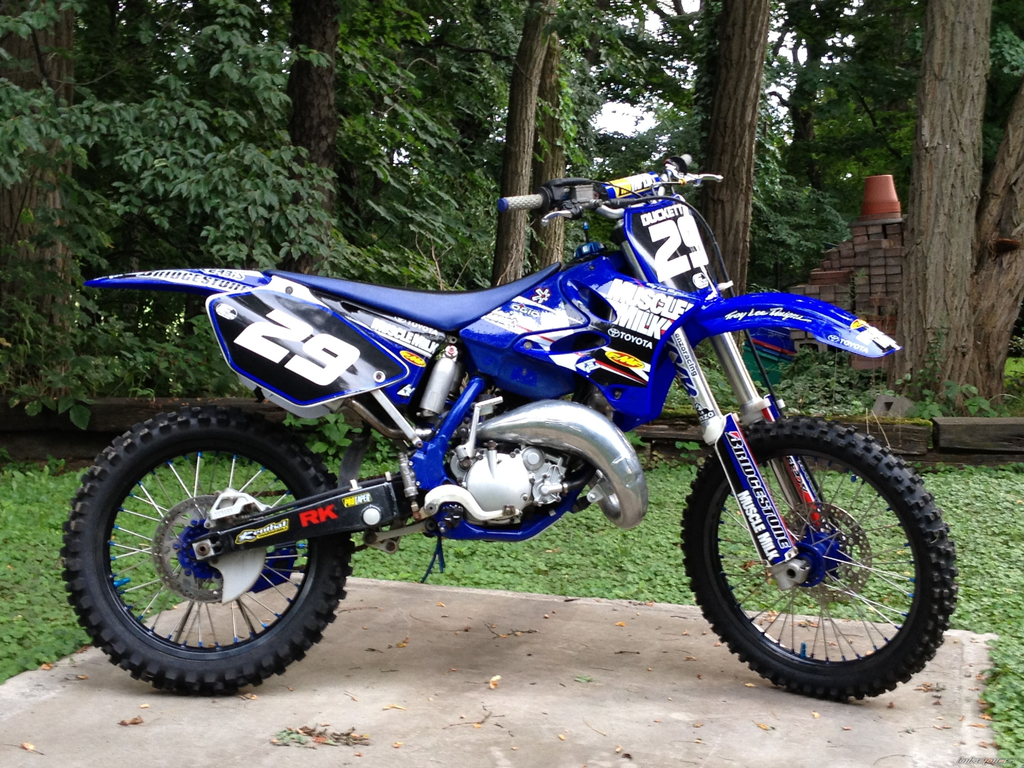 Bike Photo 2441523