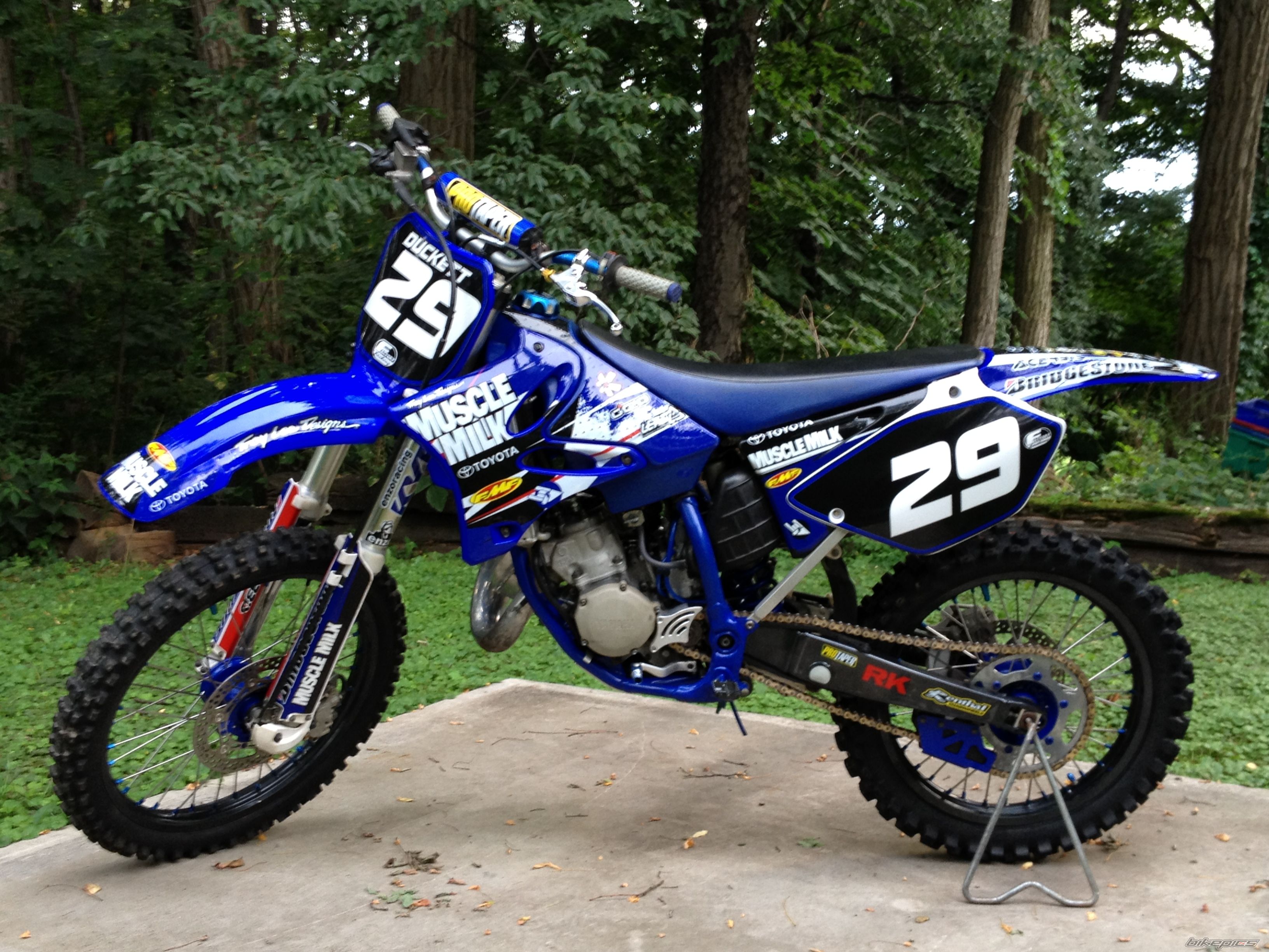 Bike Photo 2441524