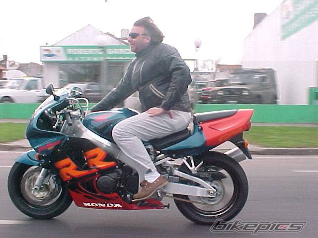 Bike Photo 244154