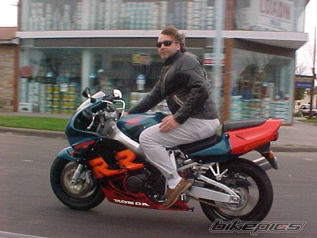 Bike Photo 244156