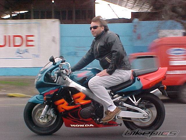 Bike Photo 244158