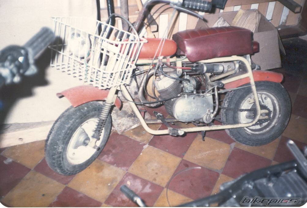Bike Photo 244162