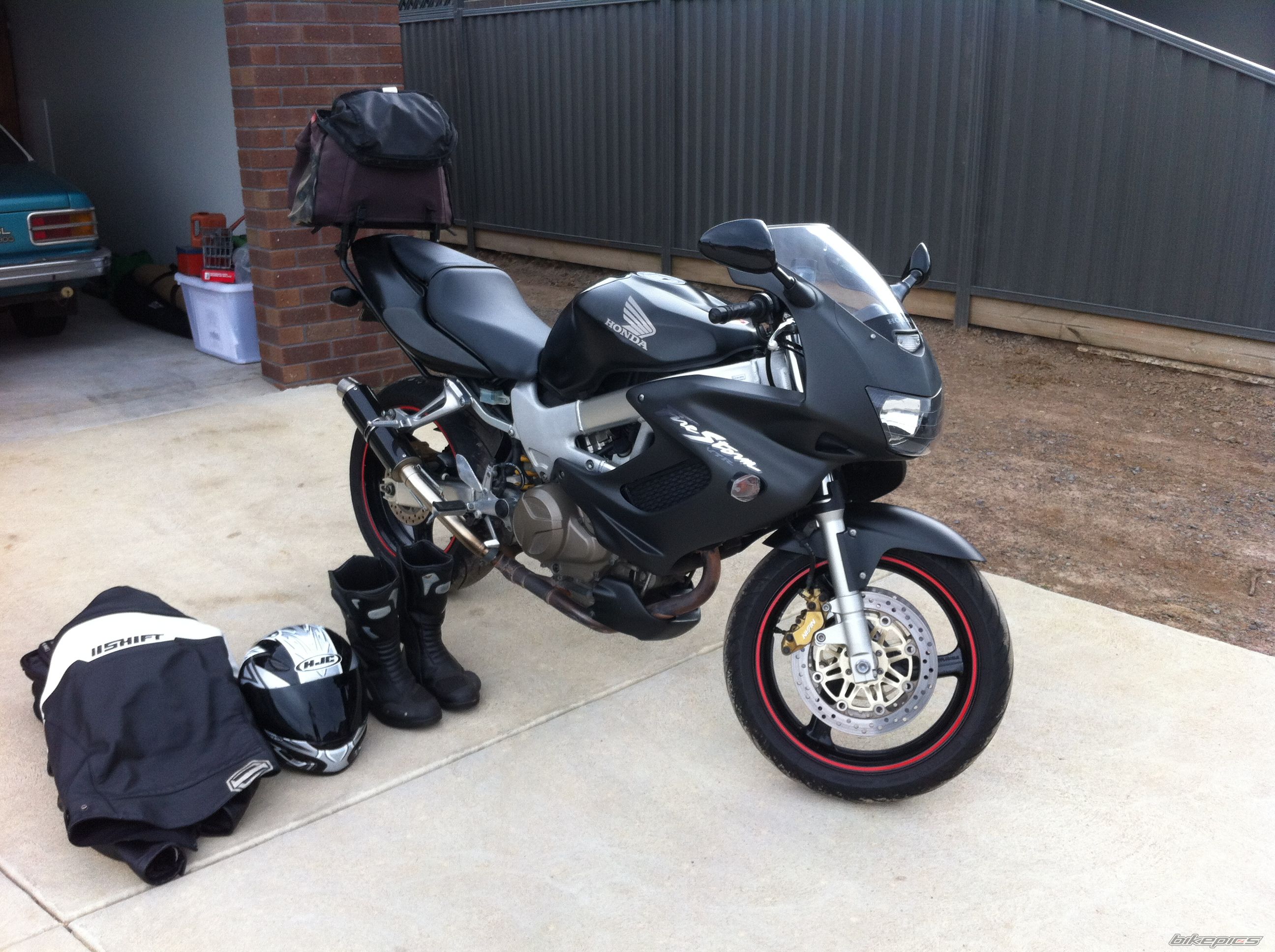 Bike Photo 2441663