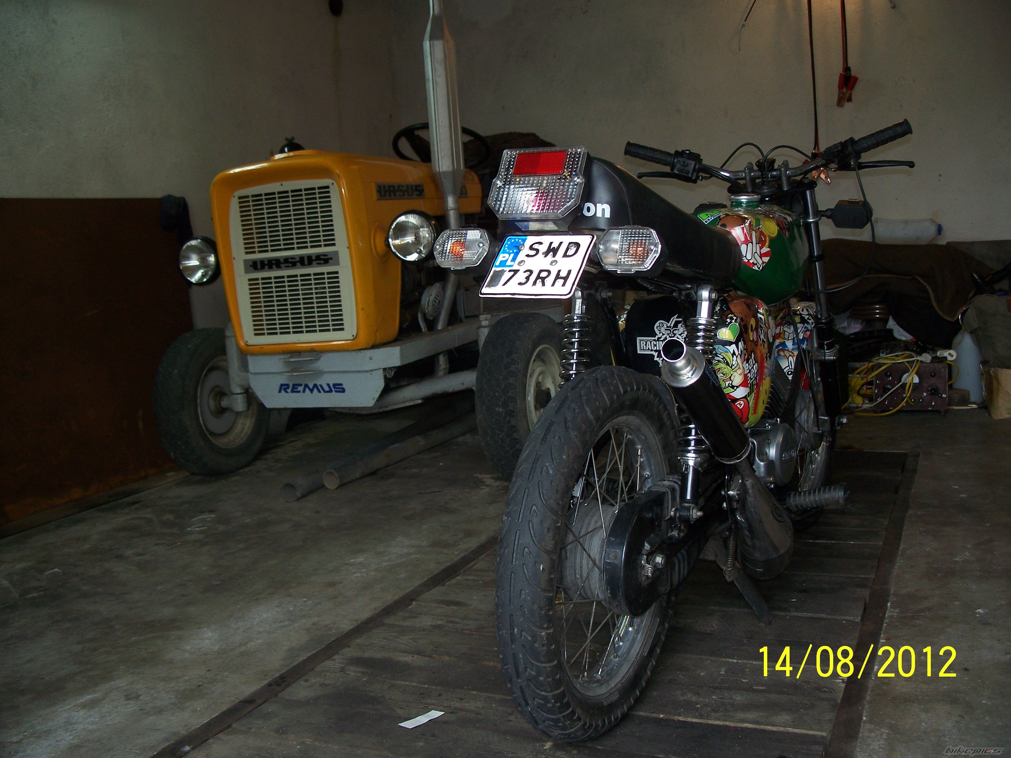 Bike Photo 2441683