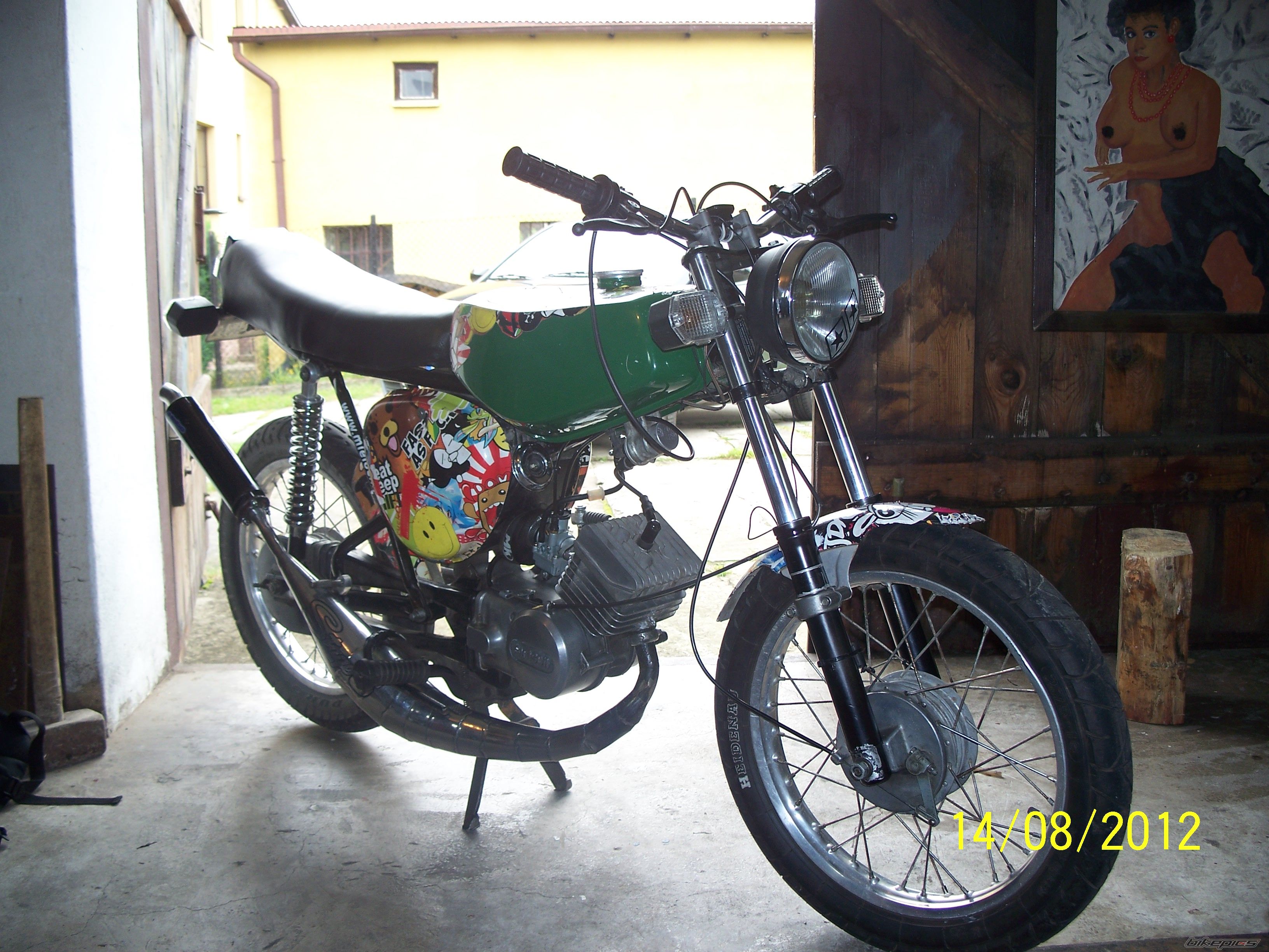 Photo 2441700