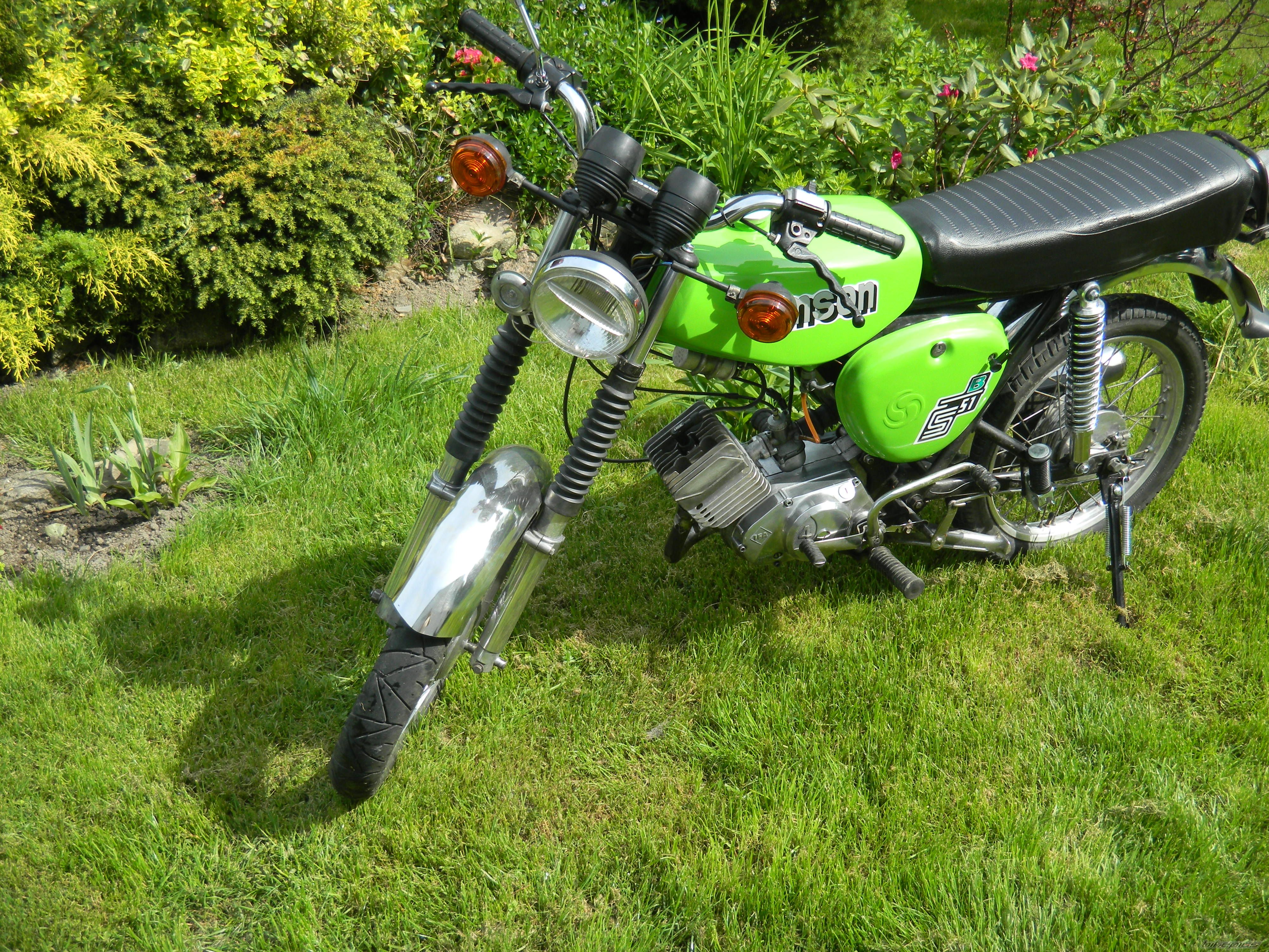 Bike Photo 2441745