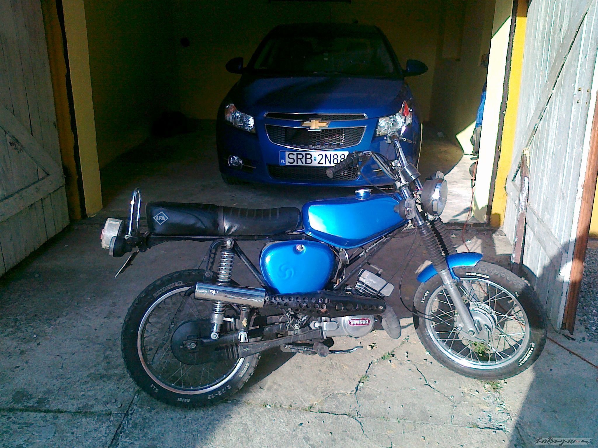 Bike Photo 2441789