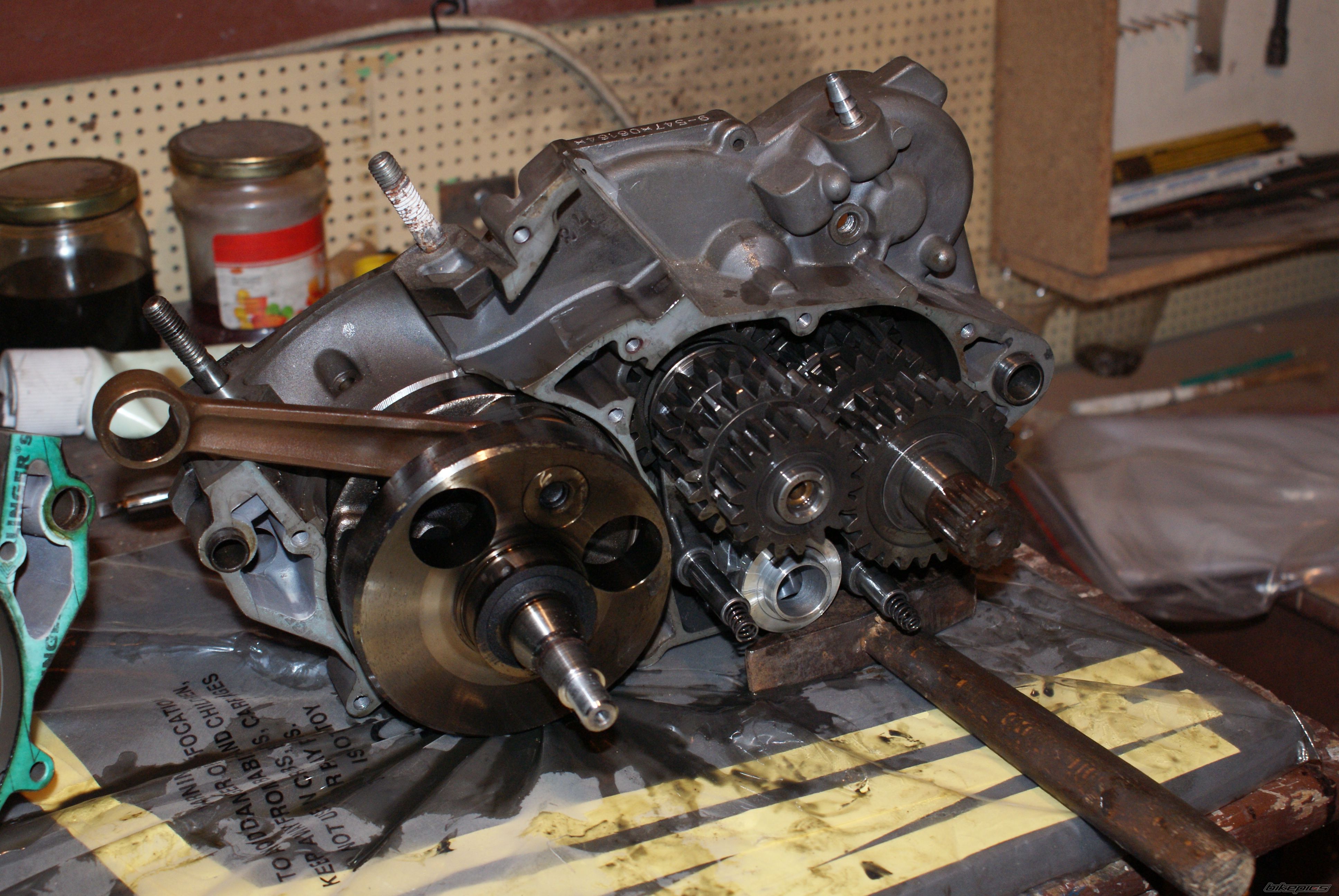 Bike Photo 2442066