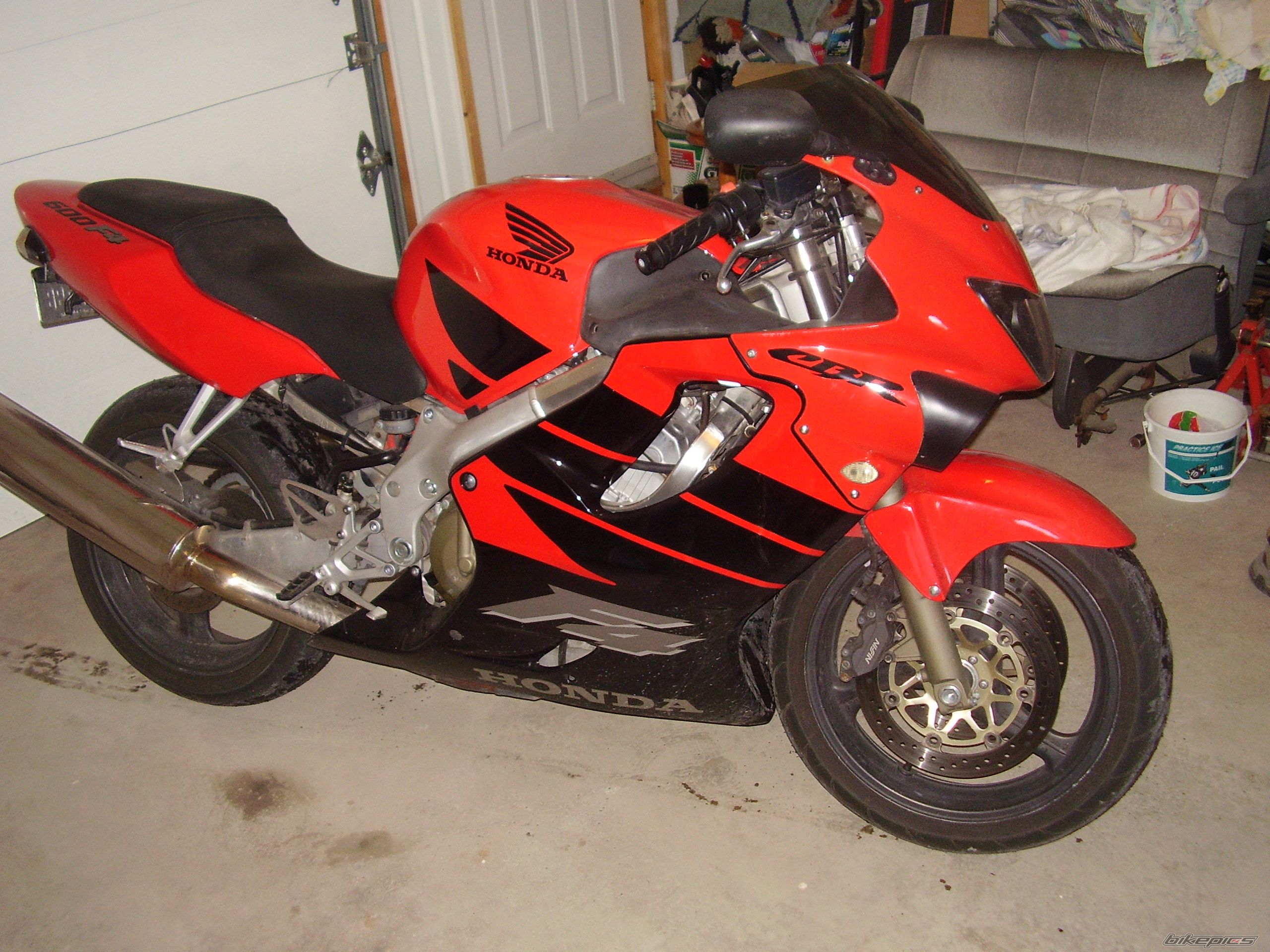 Bike Photo 2442090