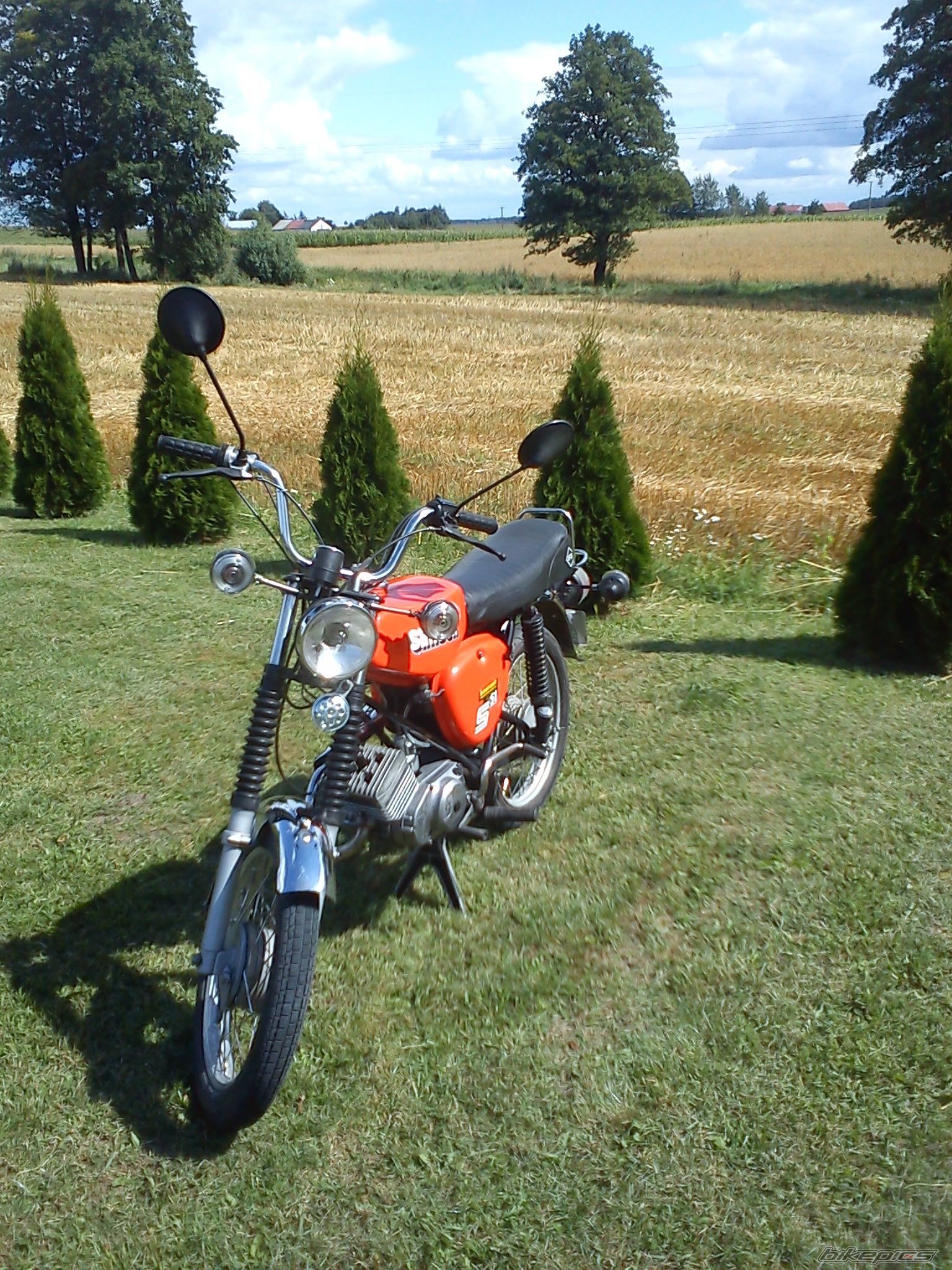Bike Photo 2442143
