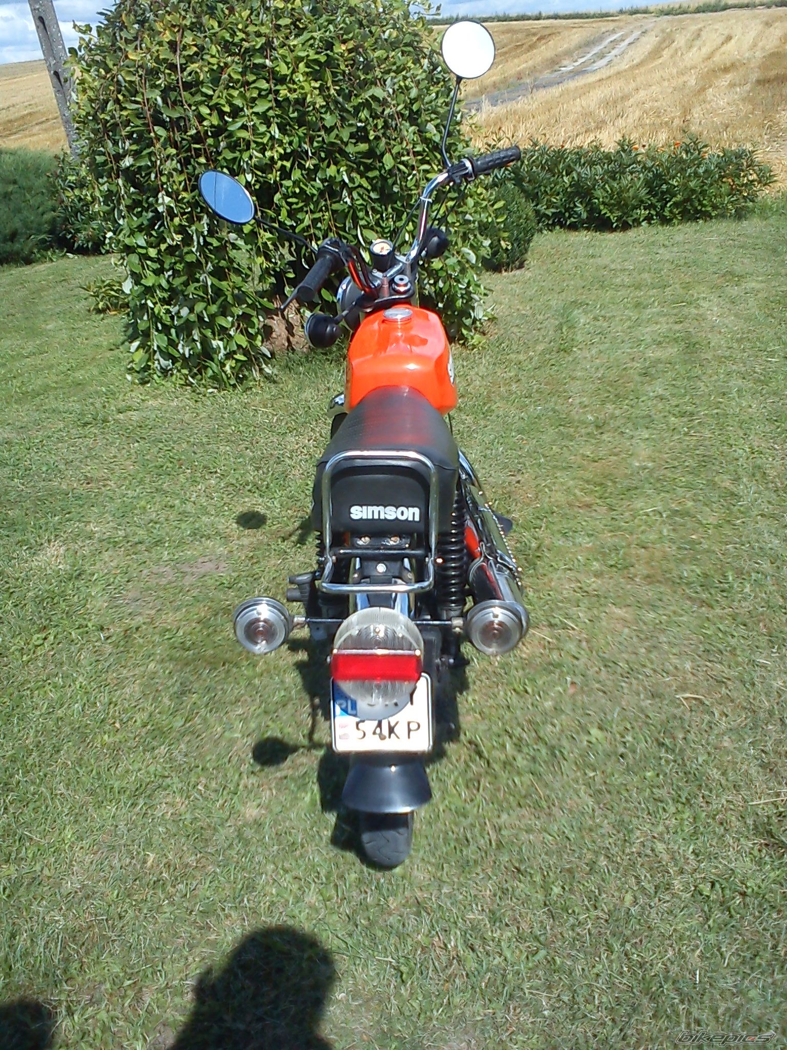 Bike Photo 2442147