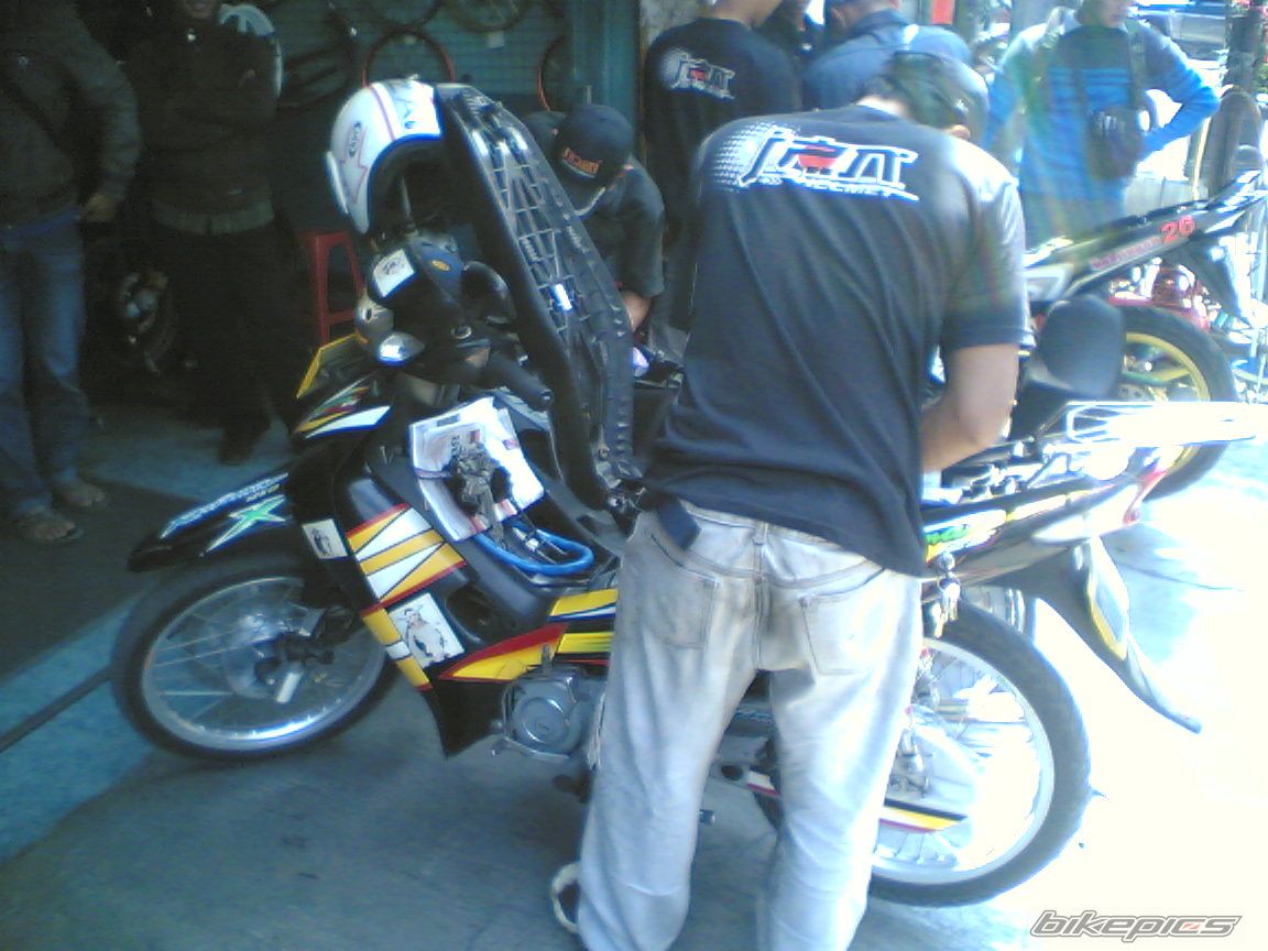 Bike Photo 2442323