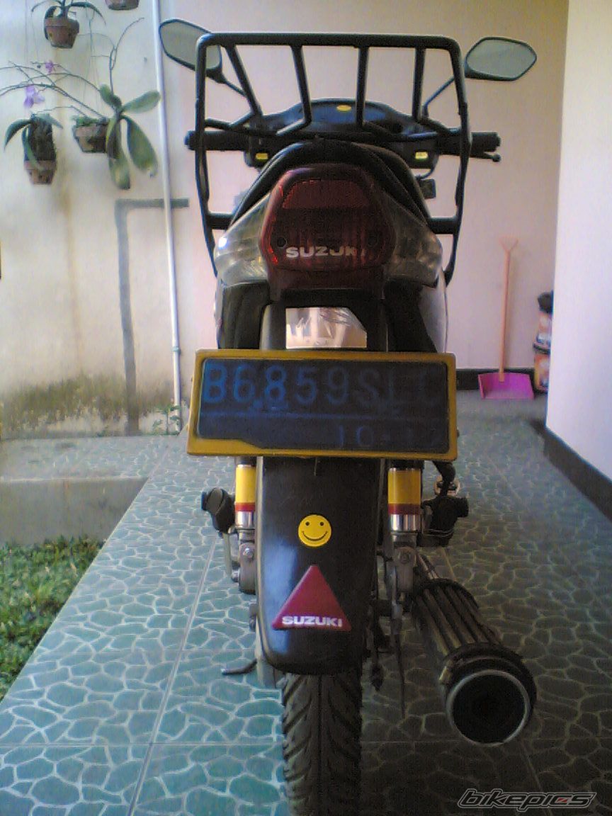 Bike Photo 2442331