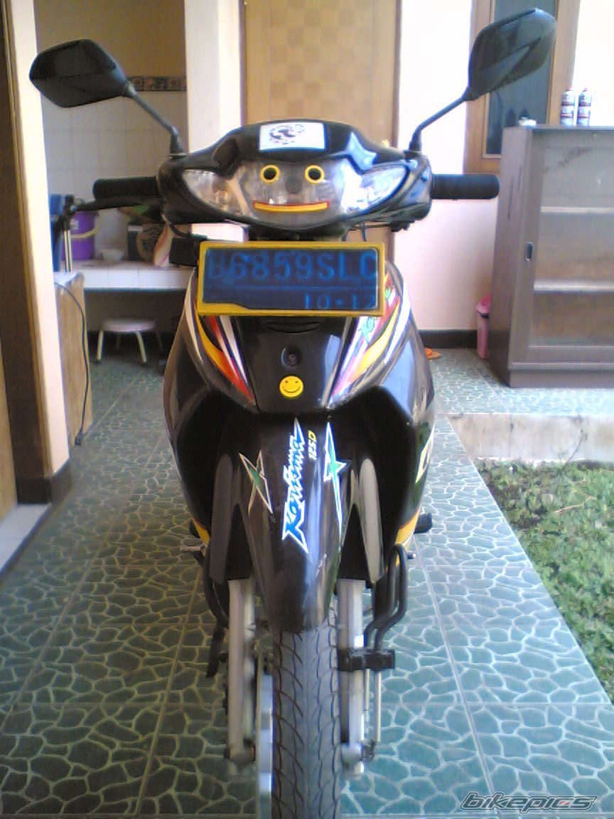 Bike Photo 2442333