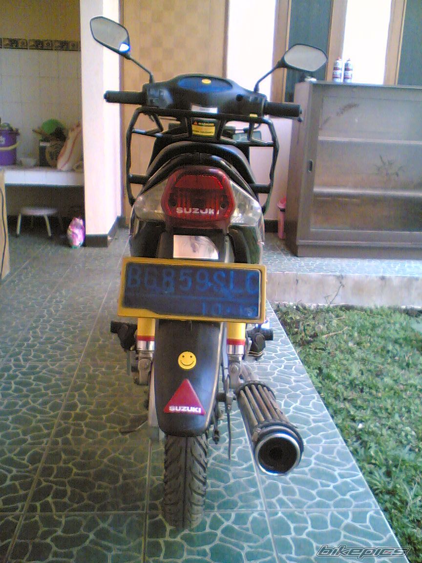 Bike Photo 2442342