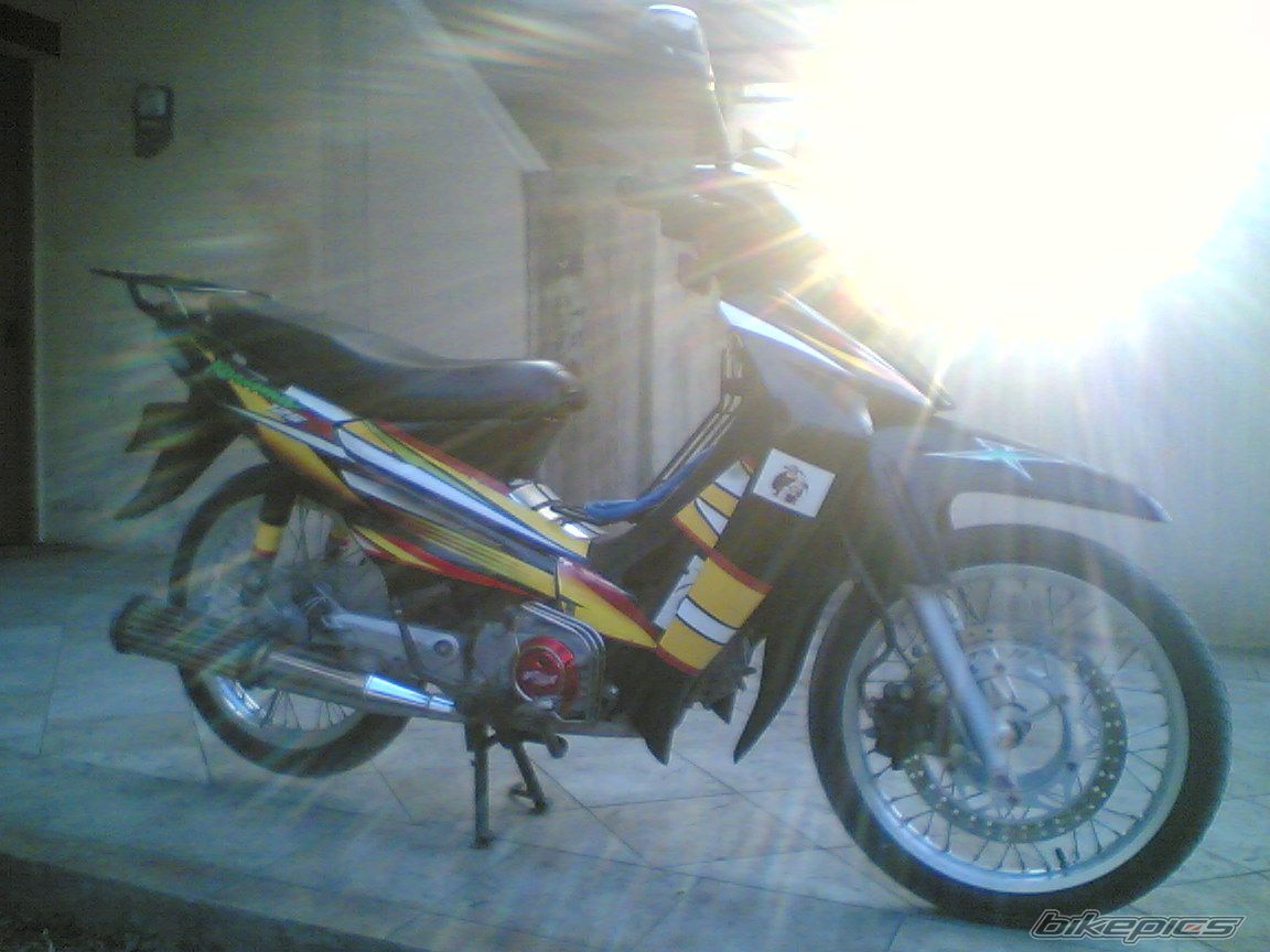 Bike Photo 2442354