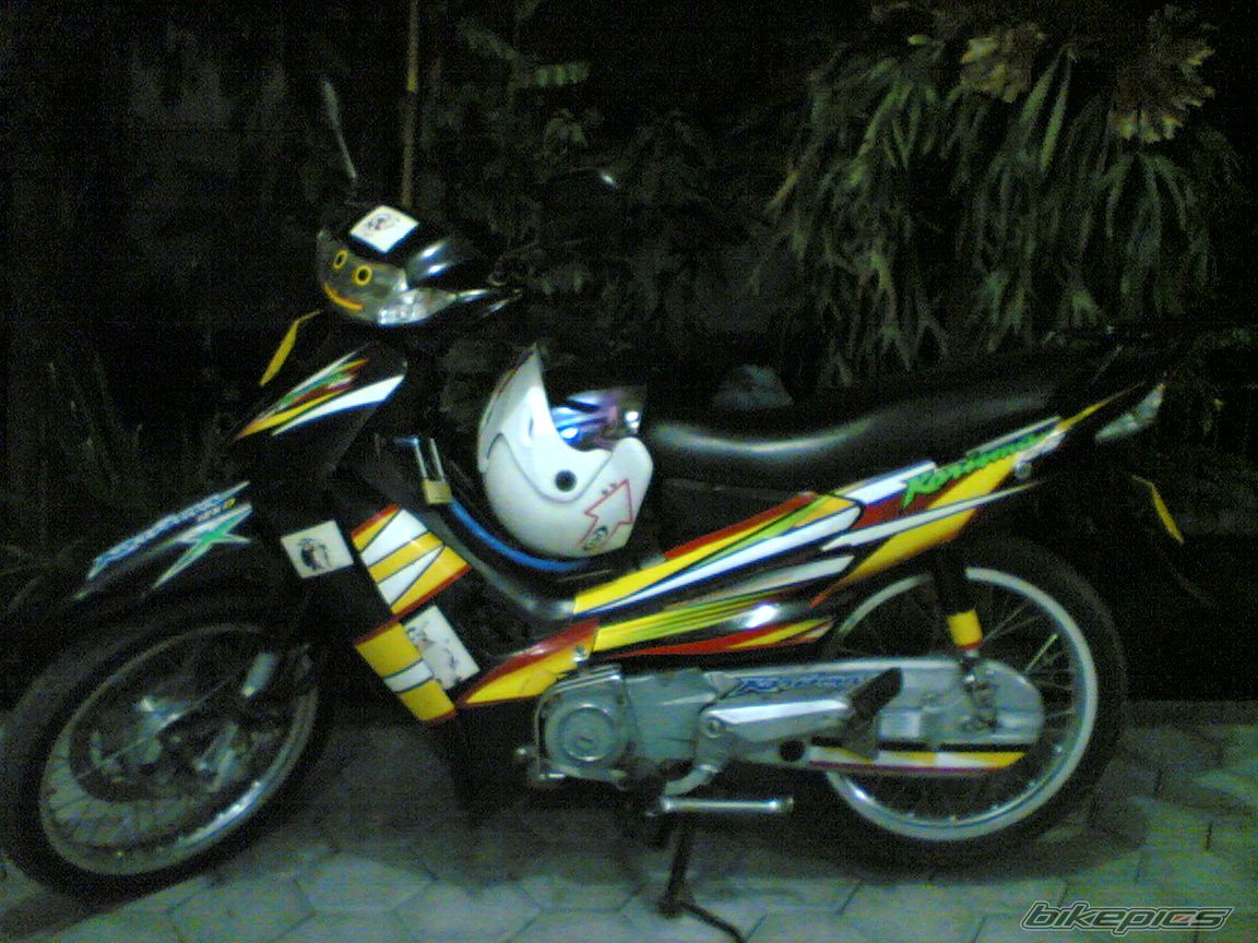 Bike Photo 2442361