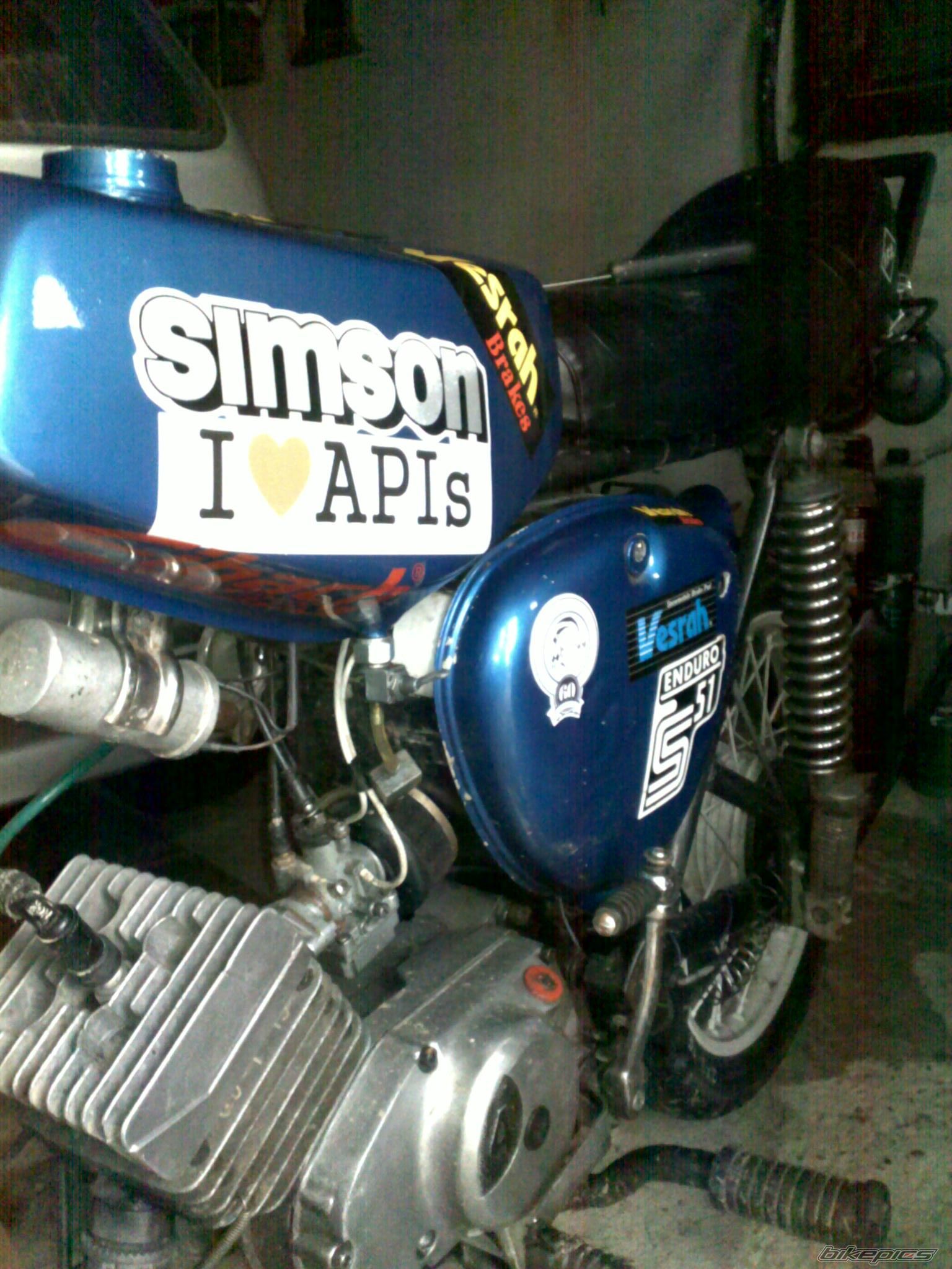 Bike Photo 2442388