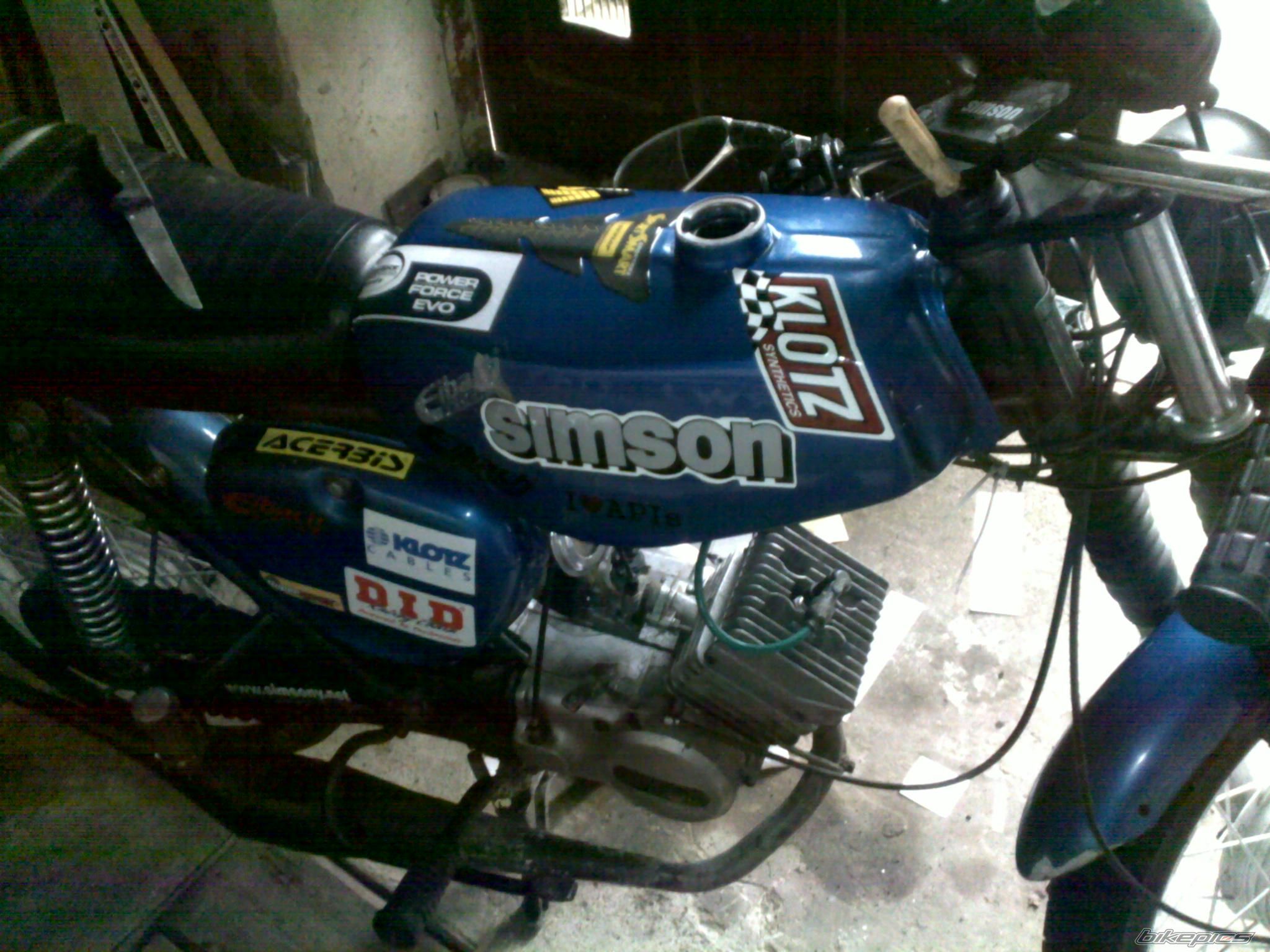 Bike Photo 2442389