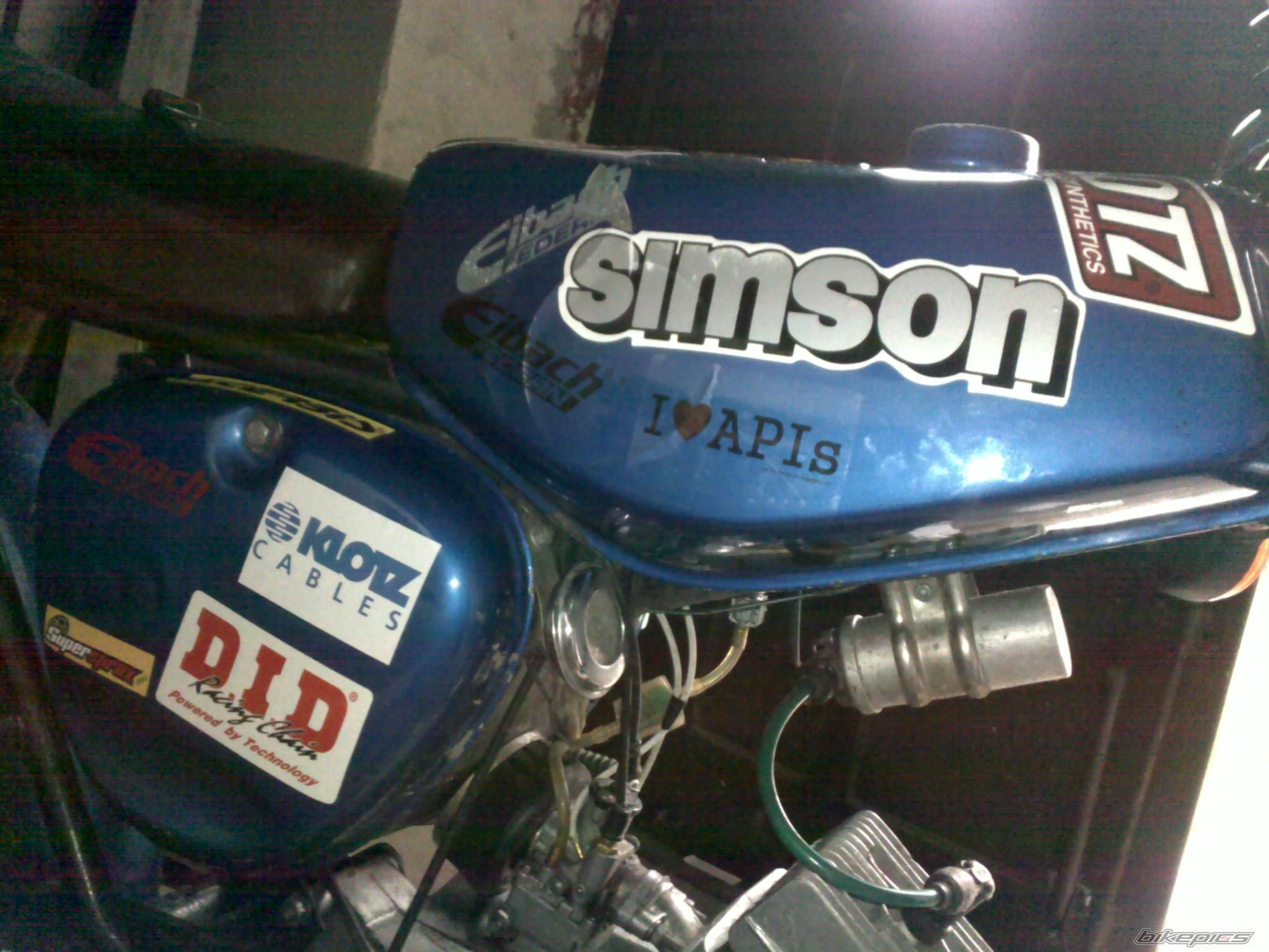 Bike Photo 2442390