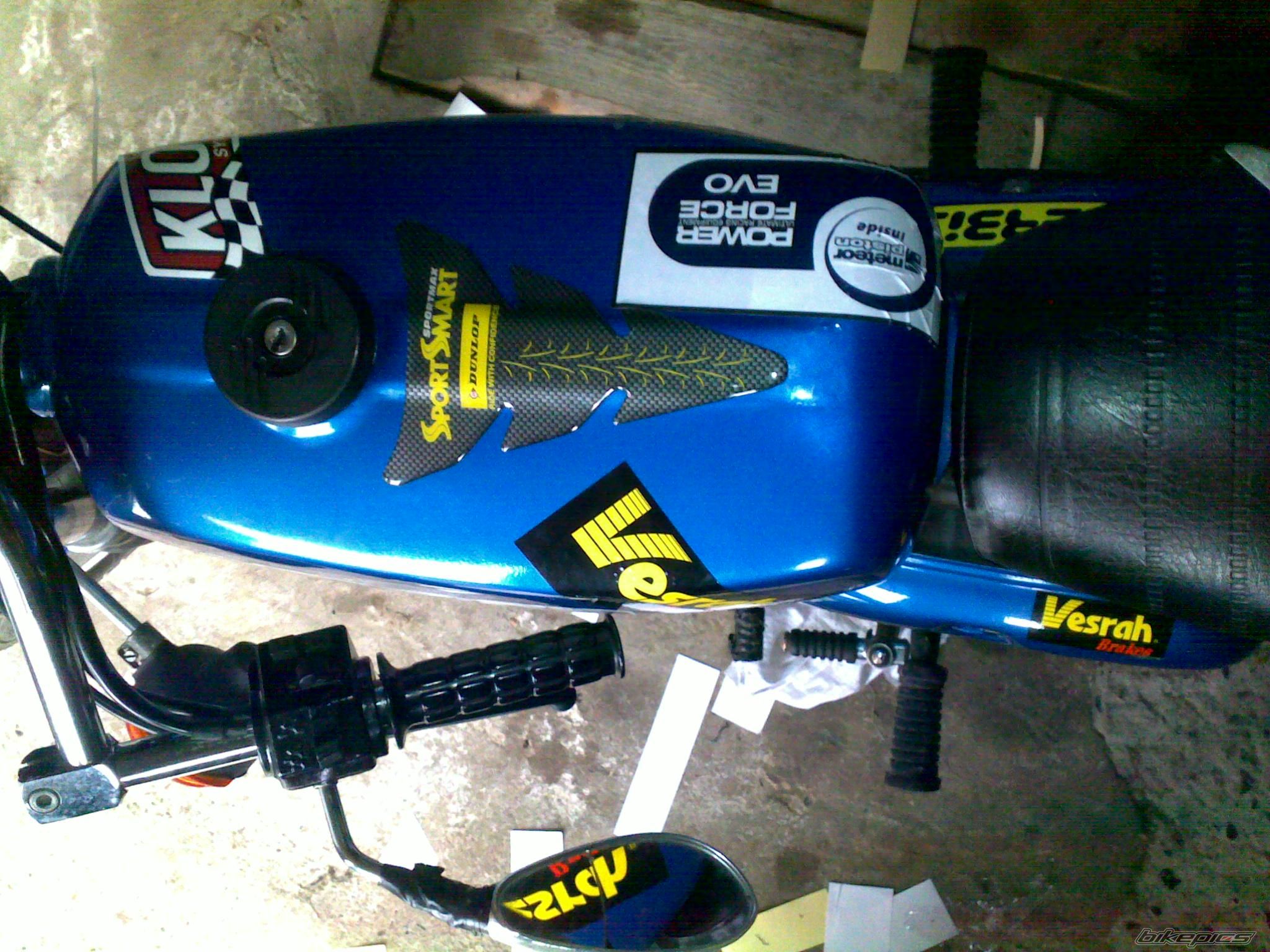 Bike Photo 2442391