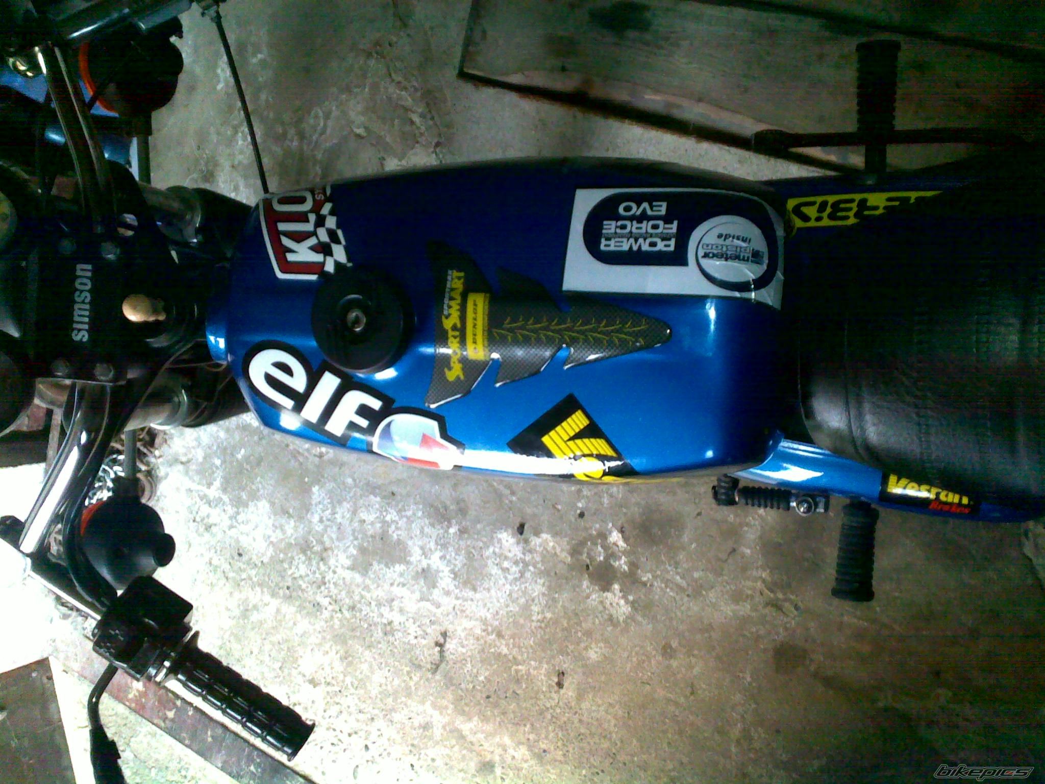 Bike Photo 2442395