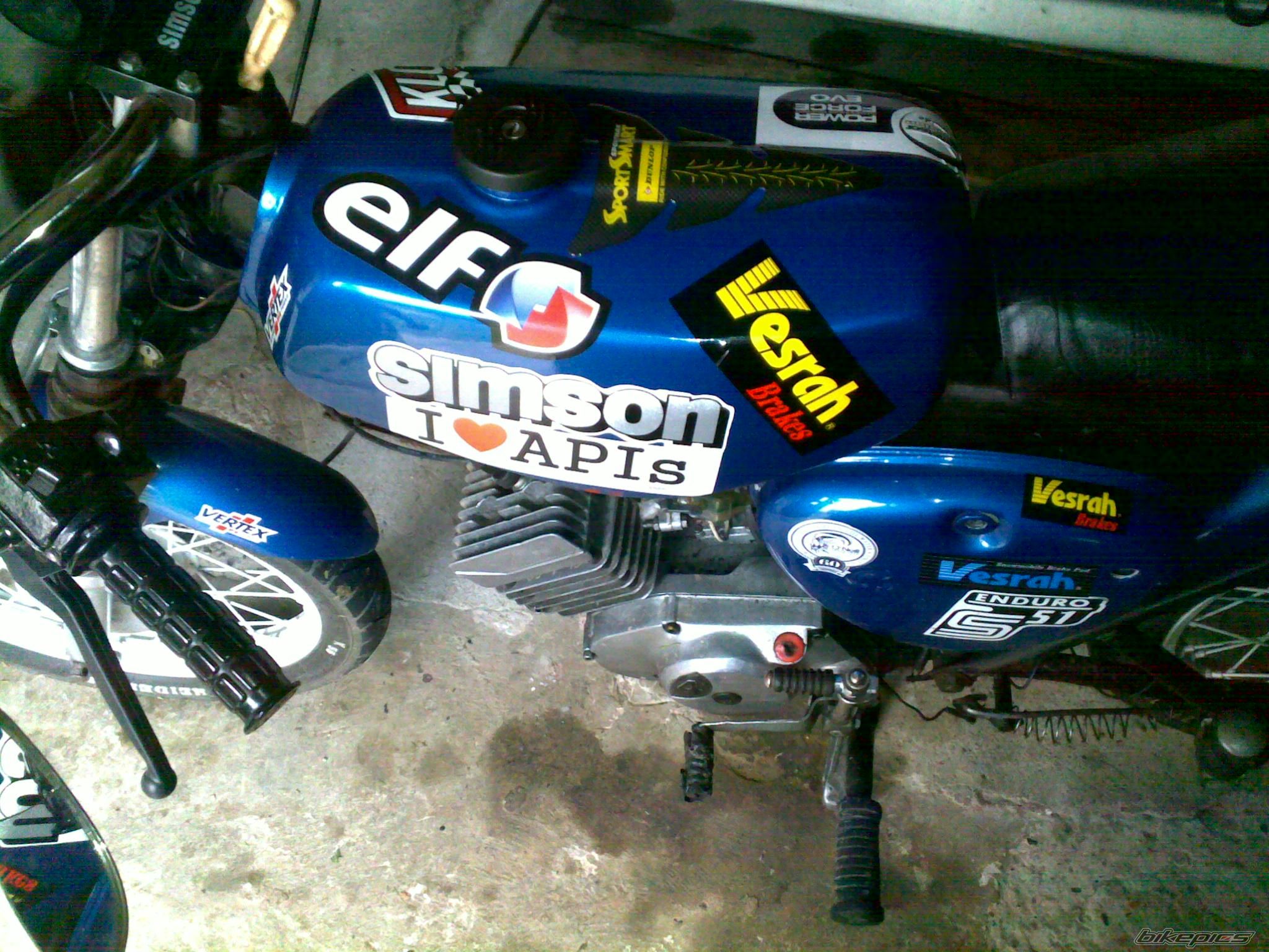 Bike Photo 2442396
