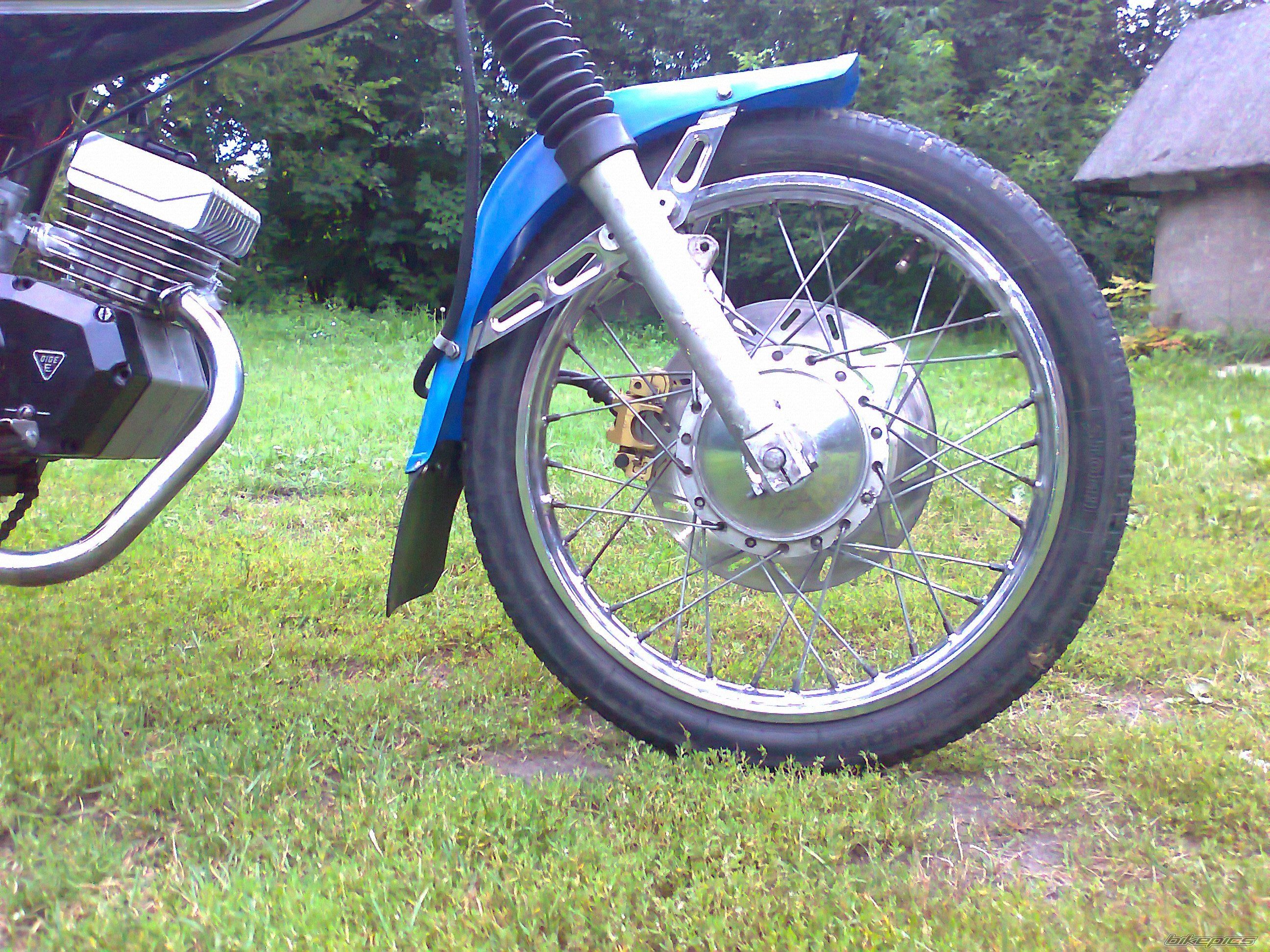 Bike Photo 2442441