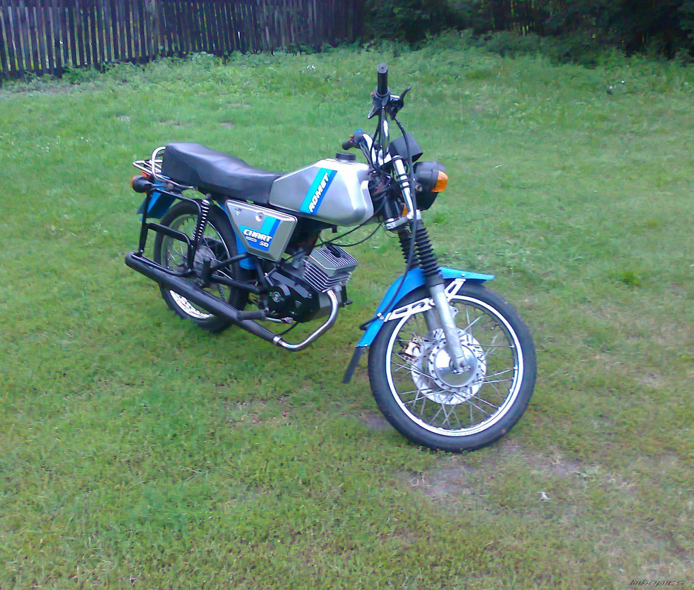 Bike Photo 2442442