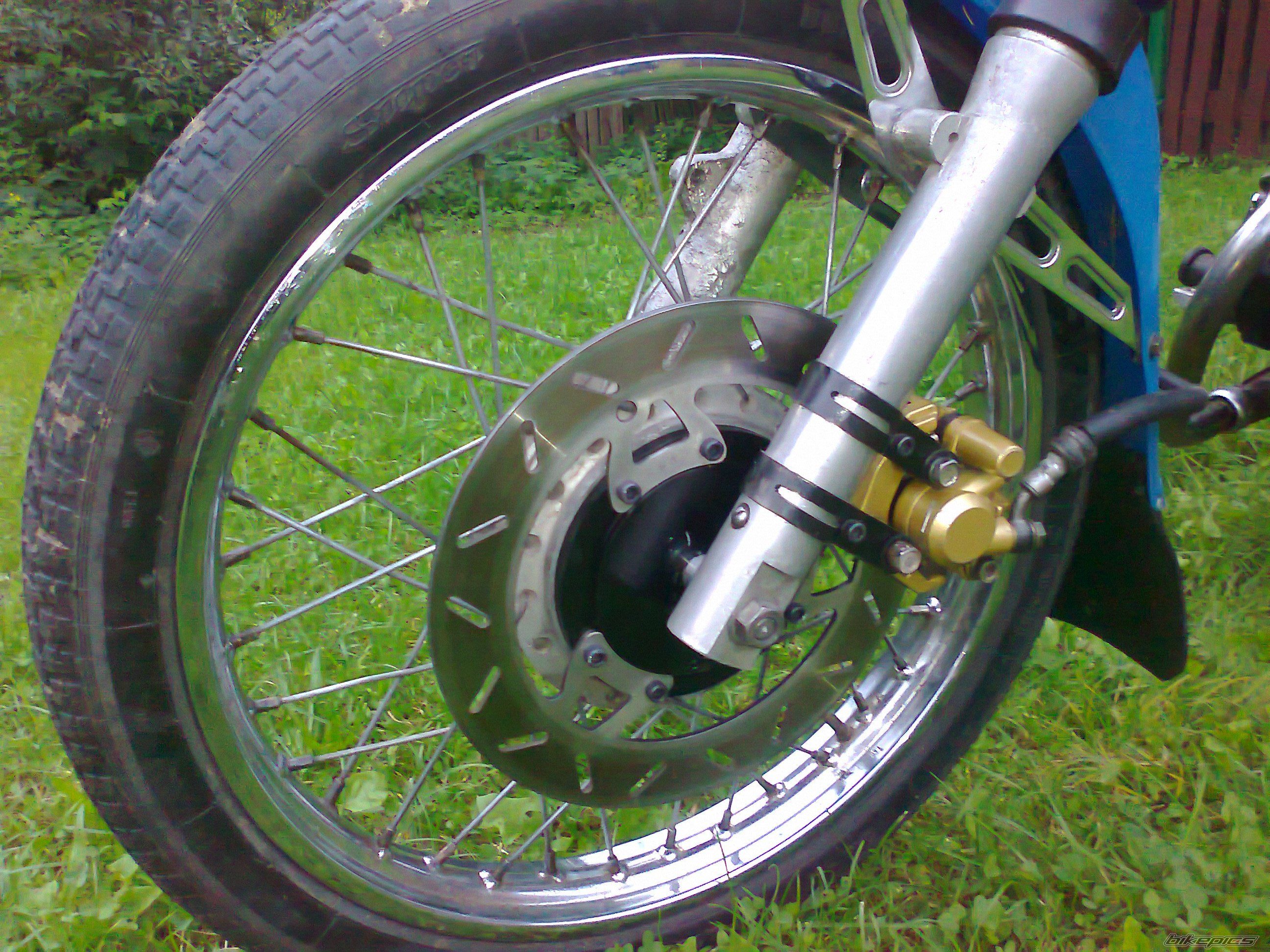 Bike Photo 2442444