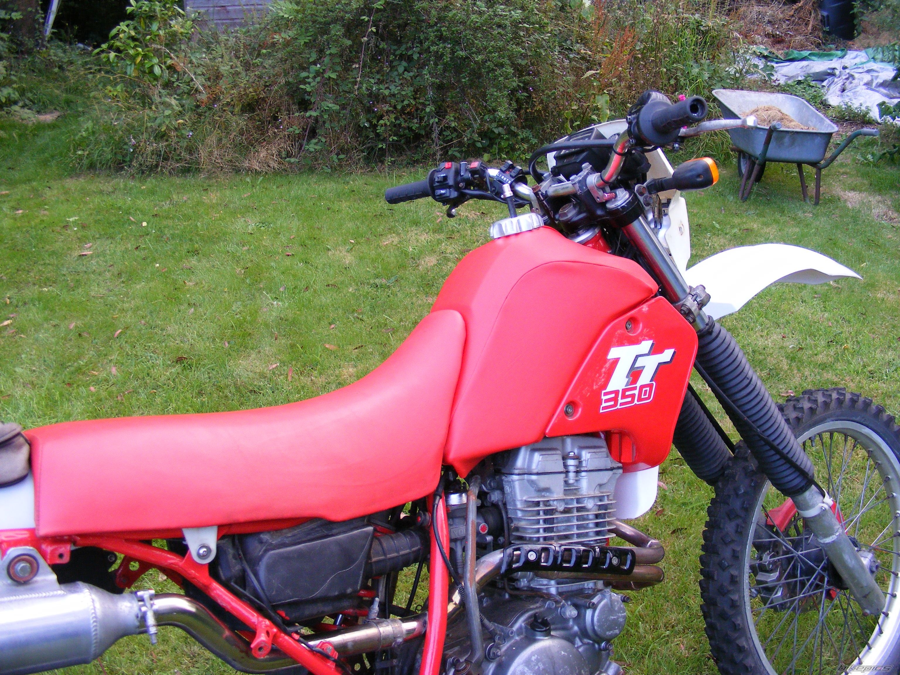 Bike Photo 2442473