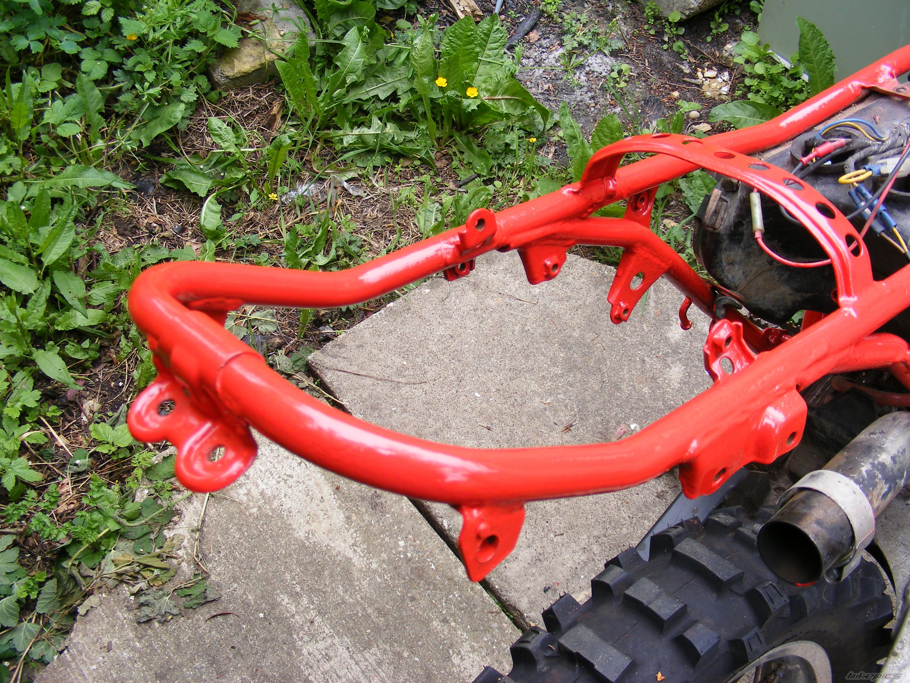 Bike Photo 2442476