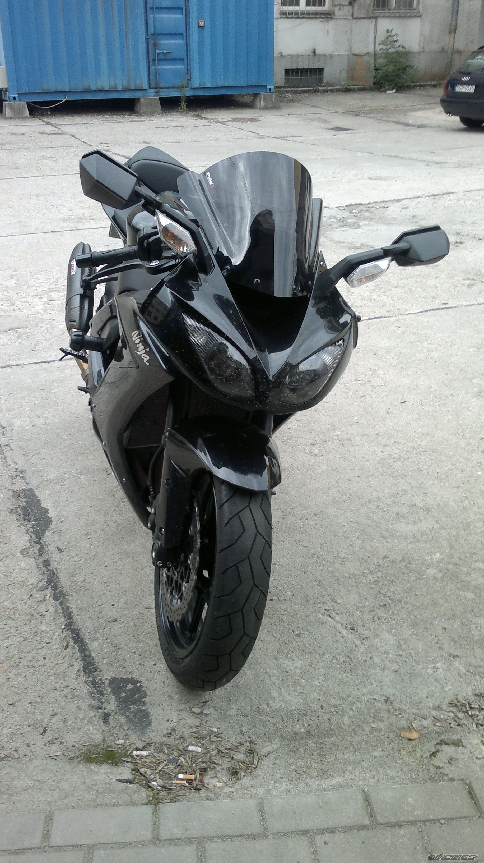 Bike Photo 2442502
