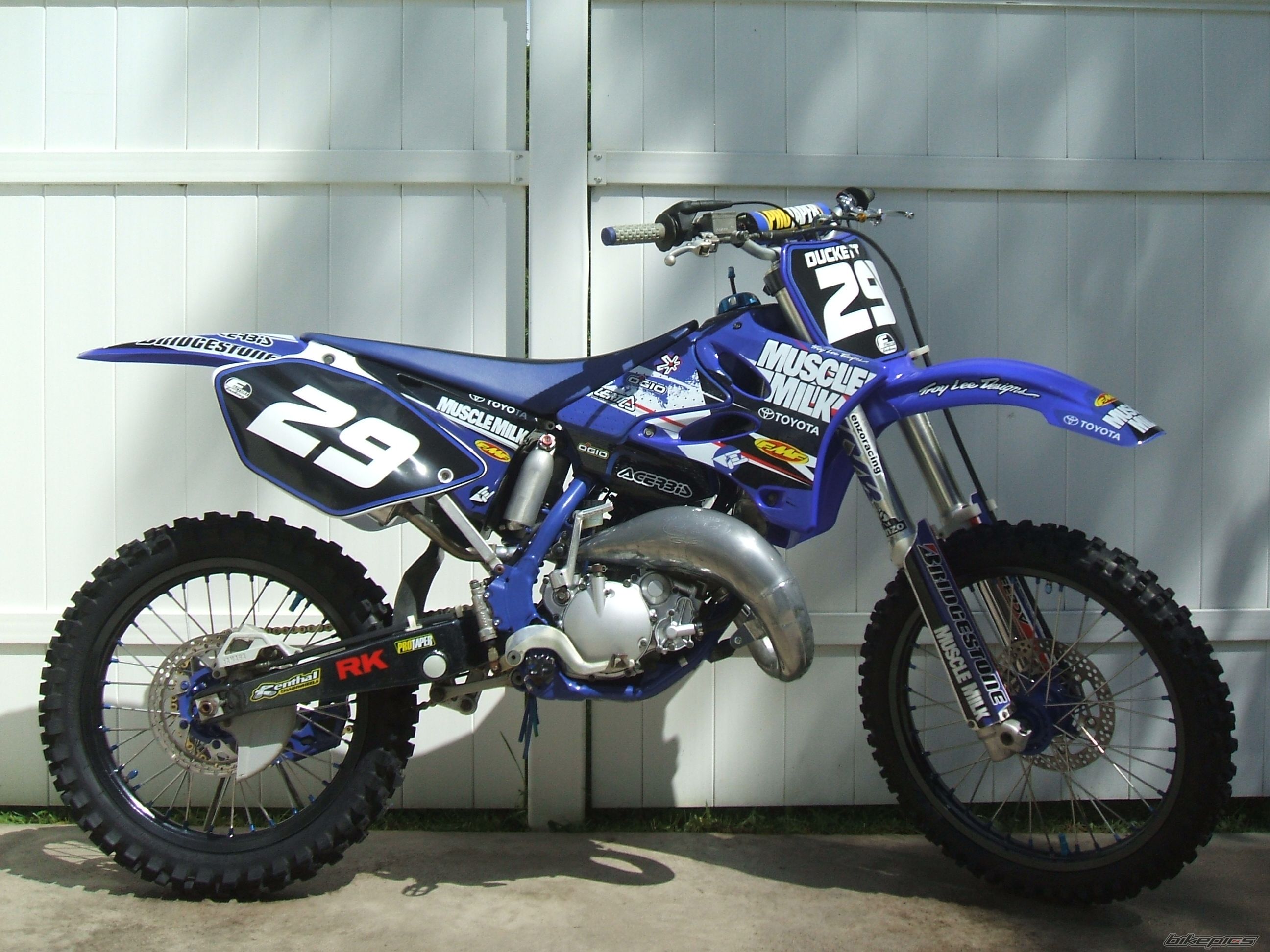 Bike Photo 2442505
