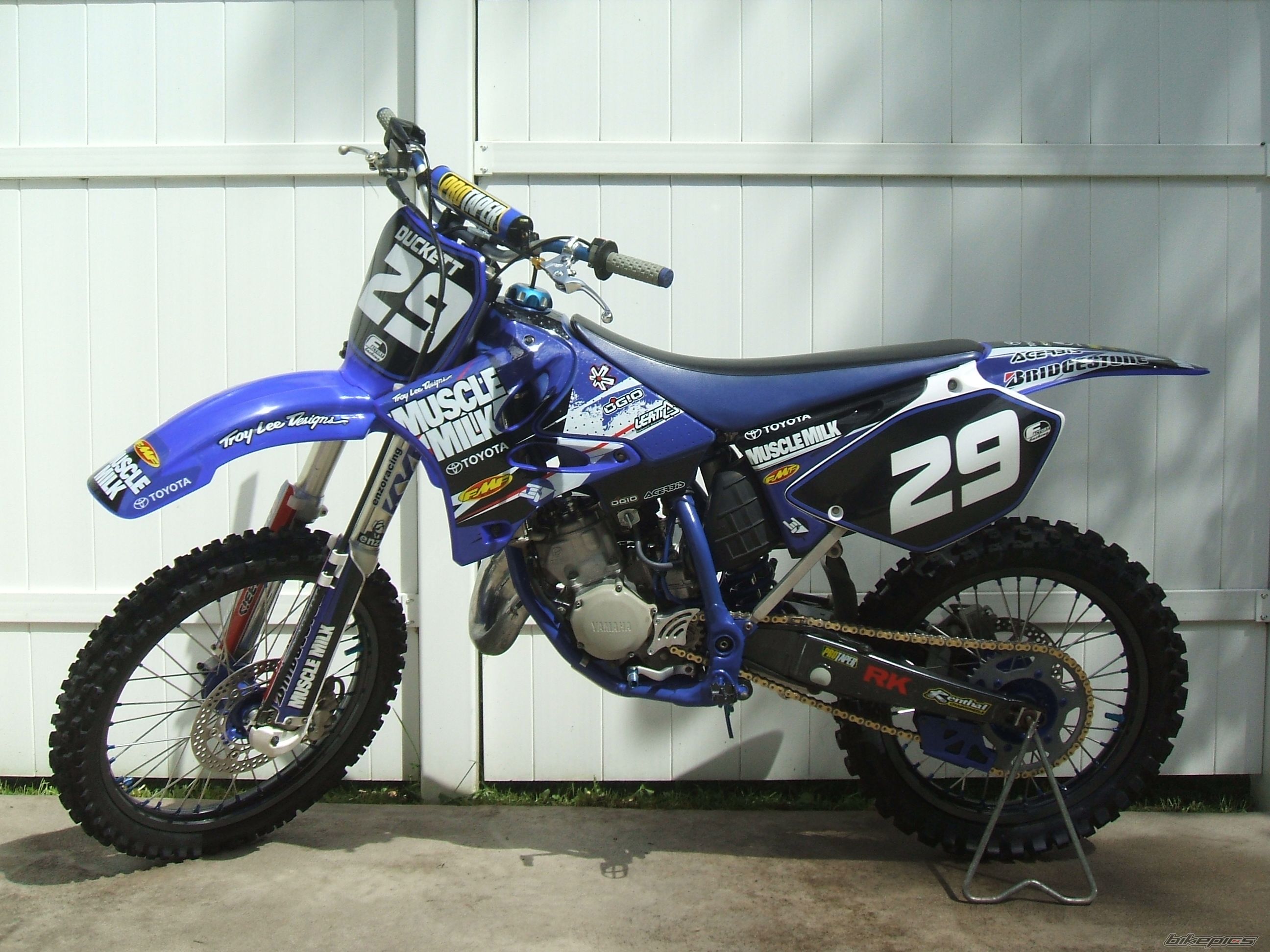 Bike Photo 2442507