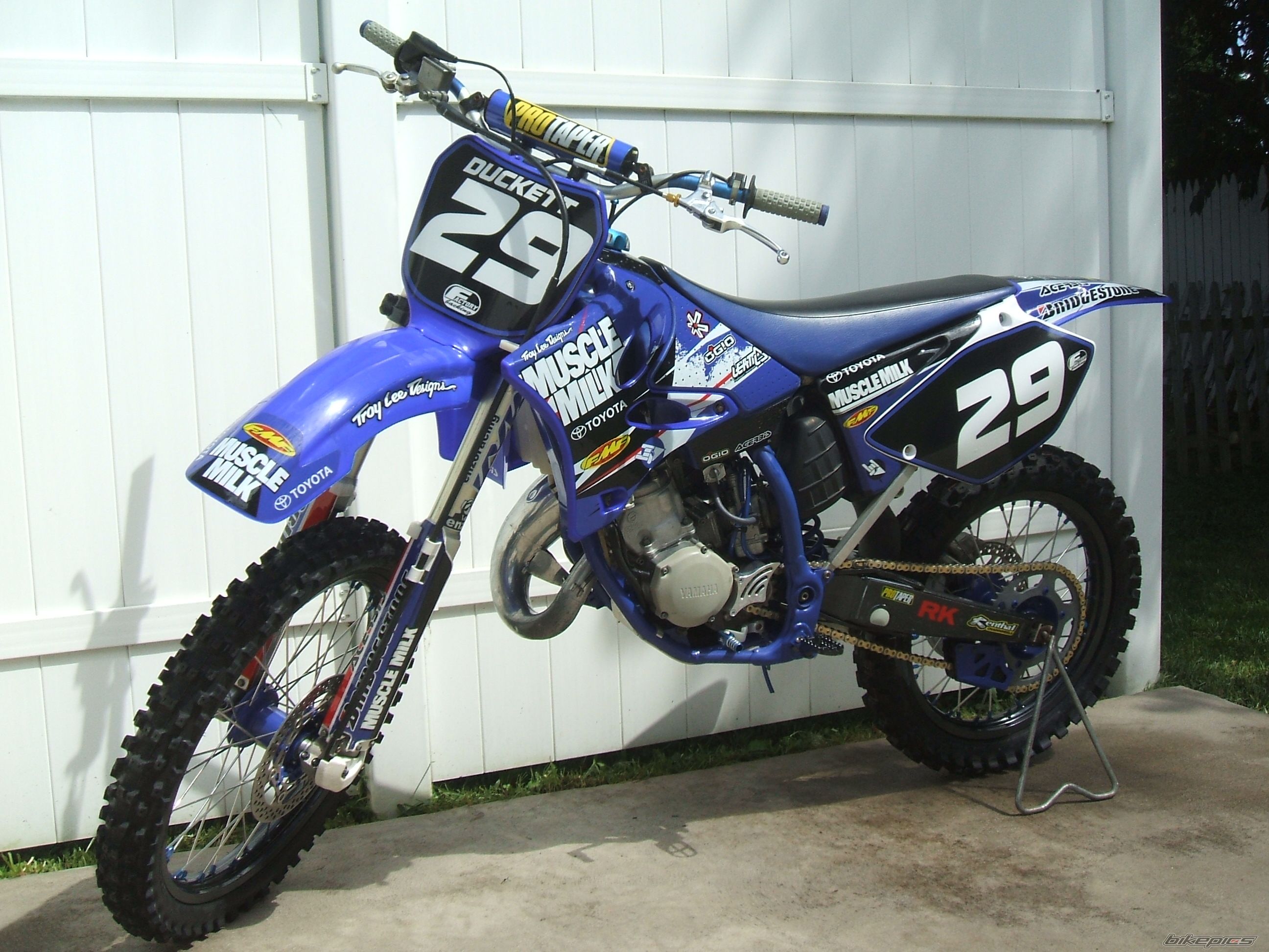 Bike Photo 2442508
